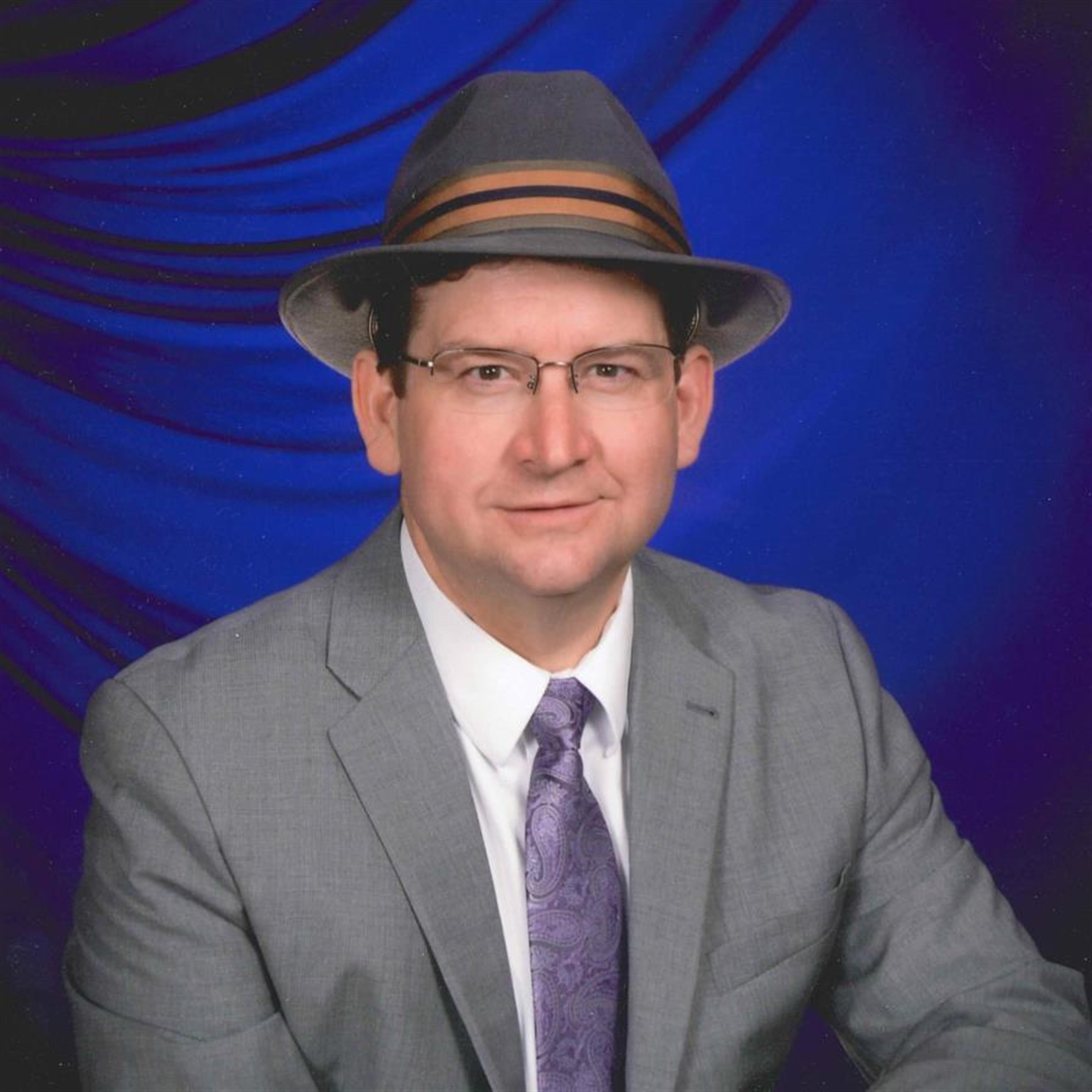 Lawrence O. "Larry" Spataro