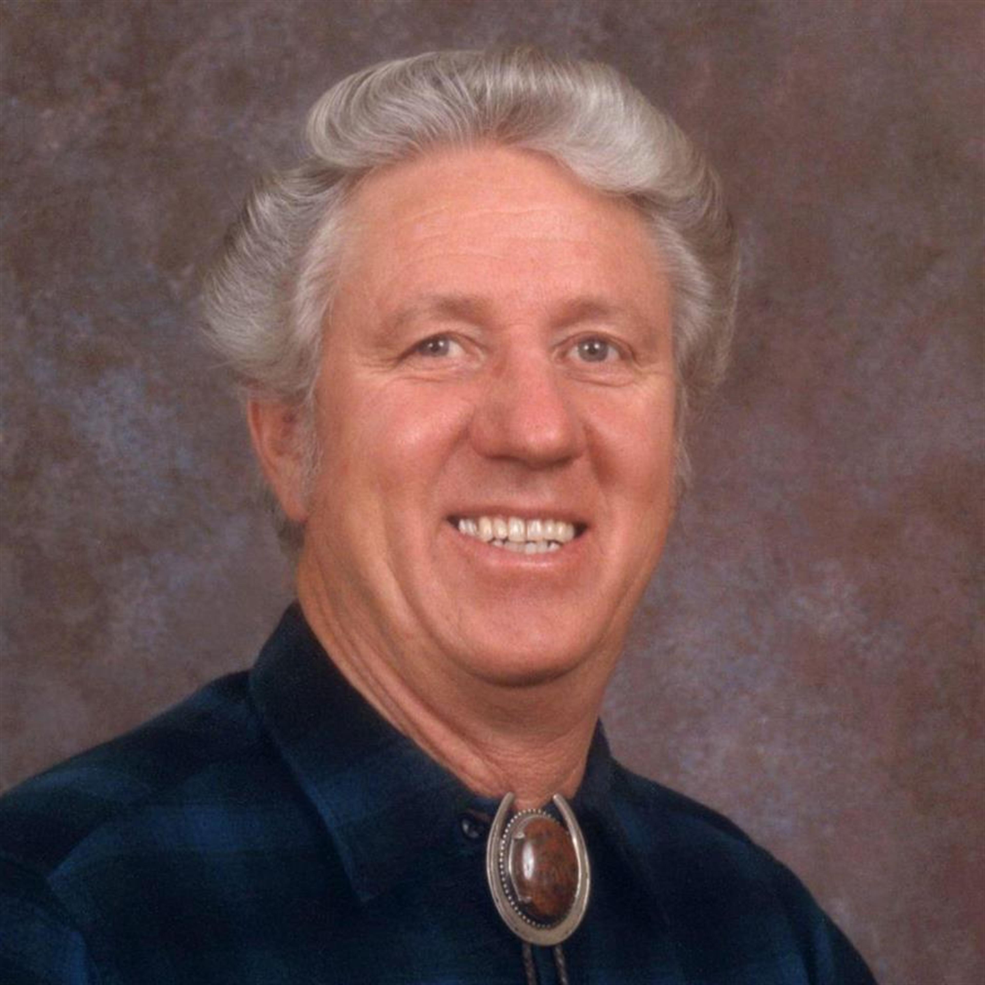 Richard Spencer Kirk