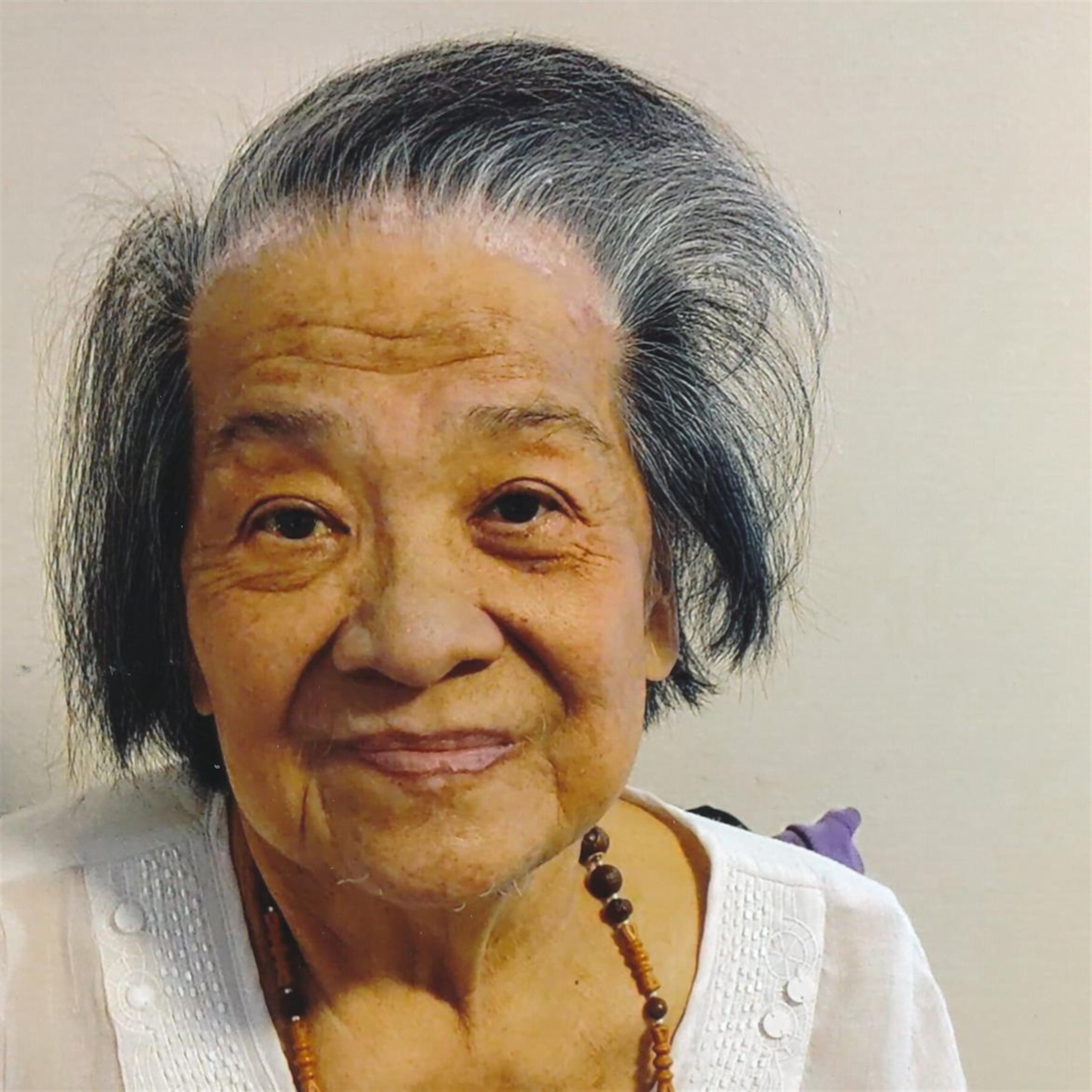 Rosario J. Vea