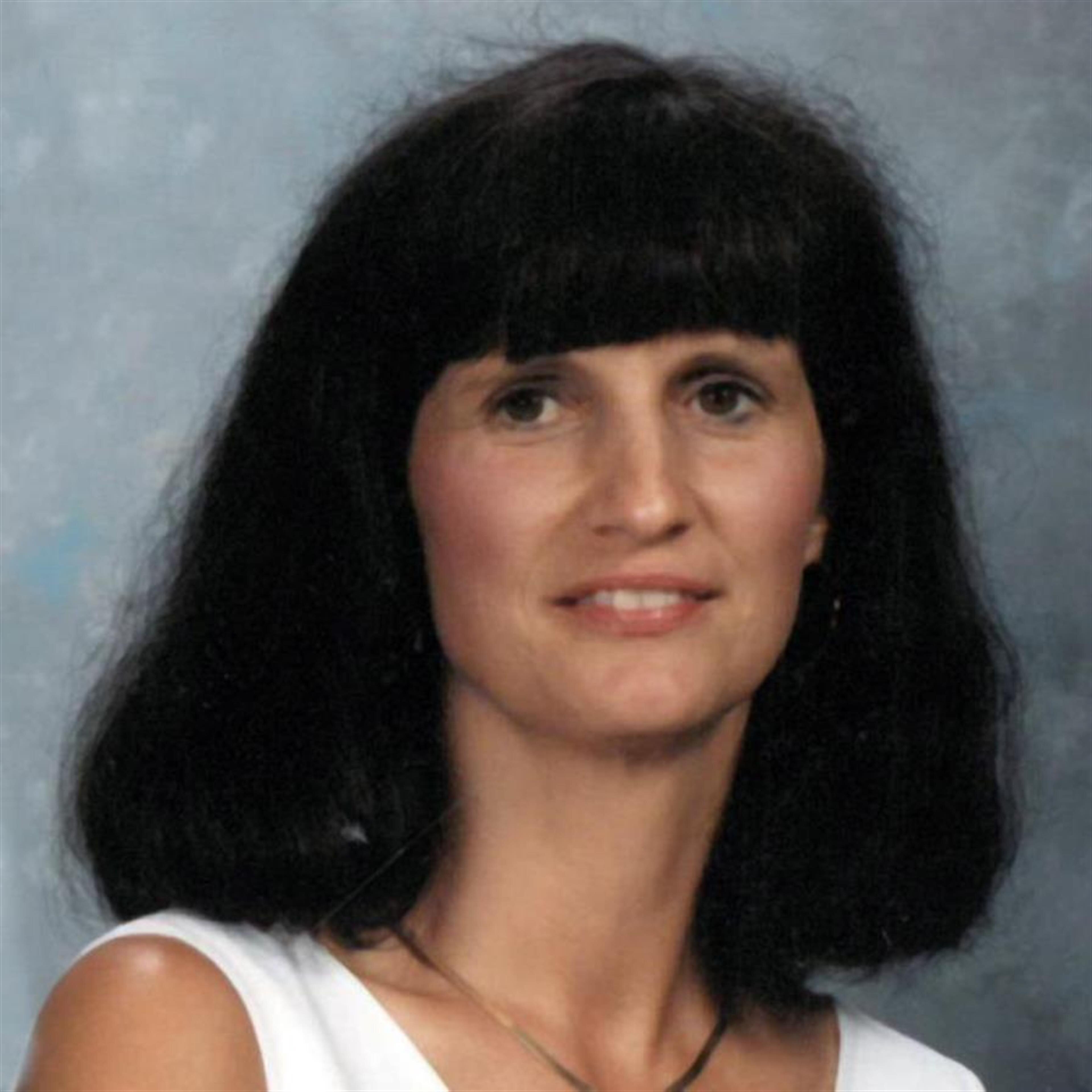 Janis Cooper Johnson