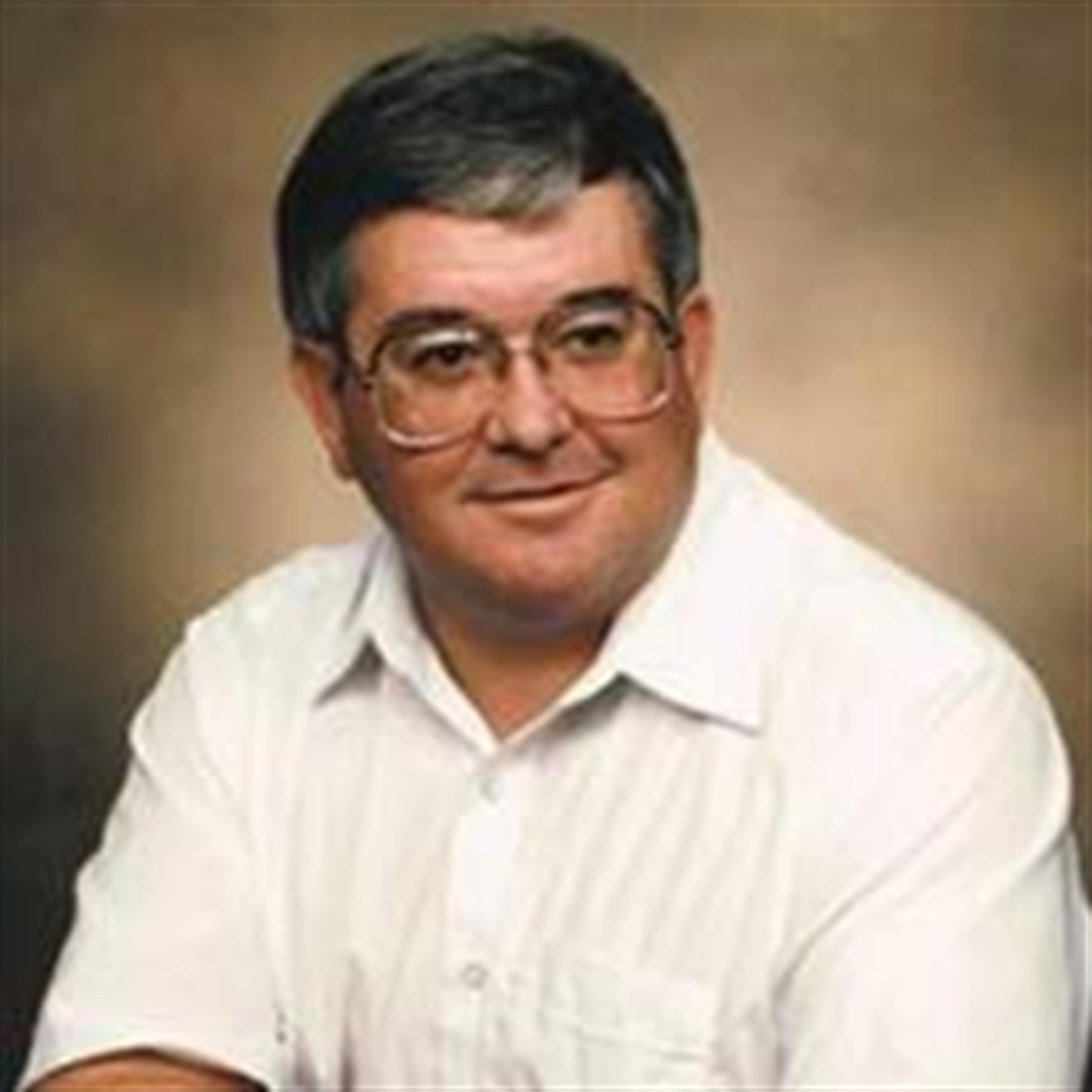 Gerald Wayne Lively