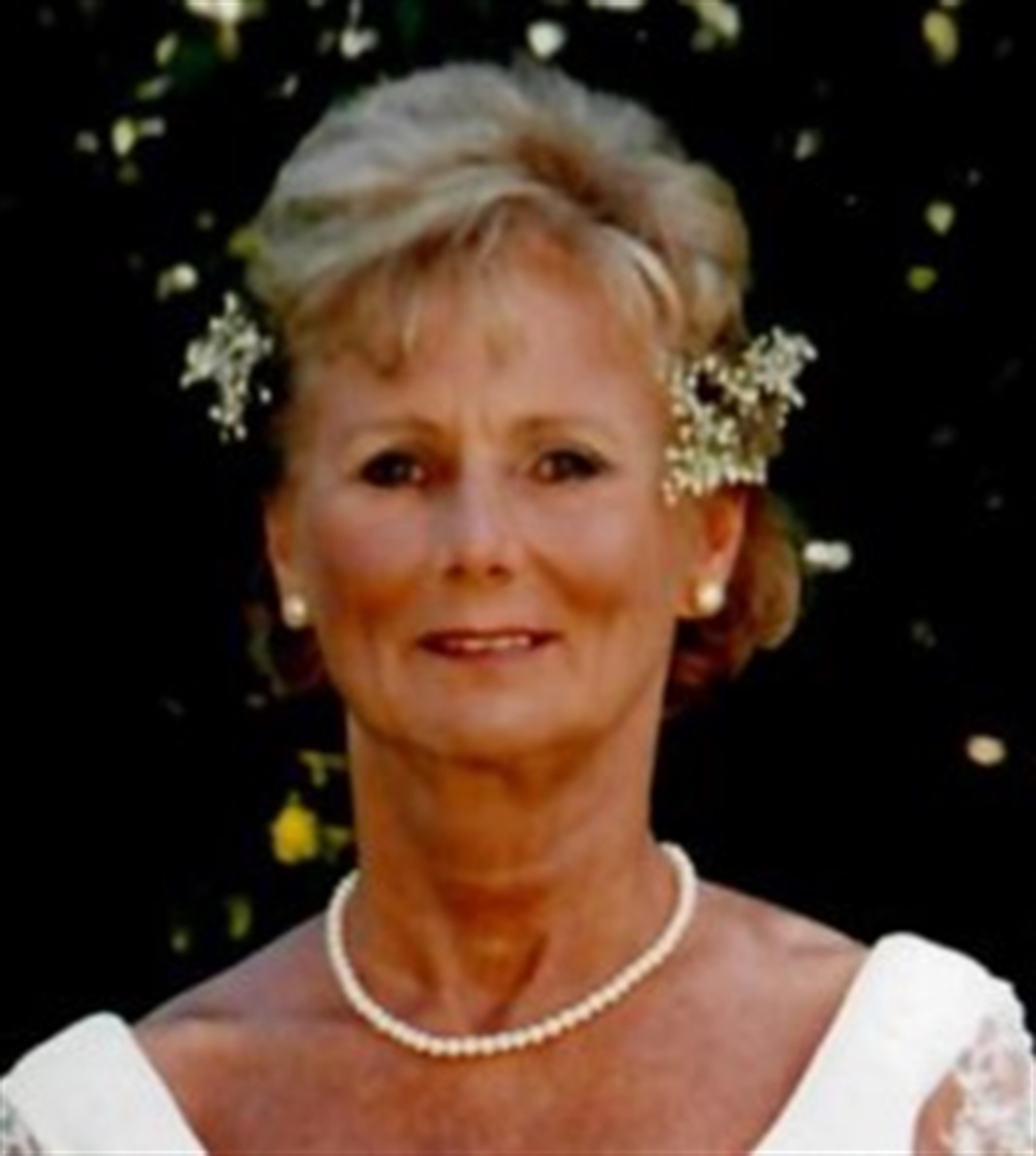 Arlene Mitchell