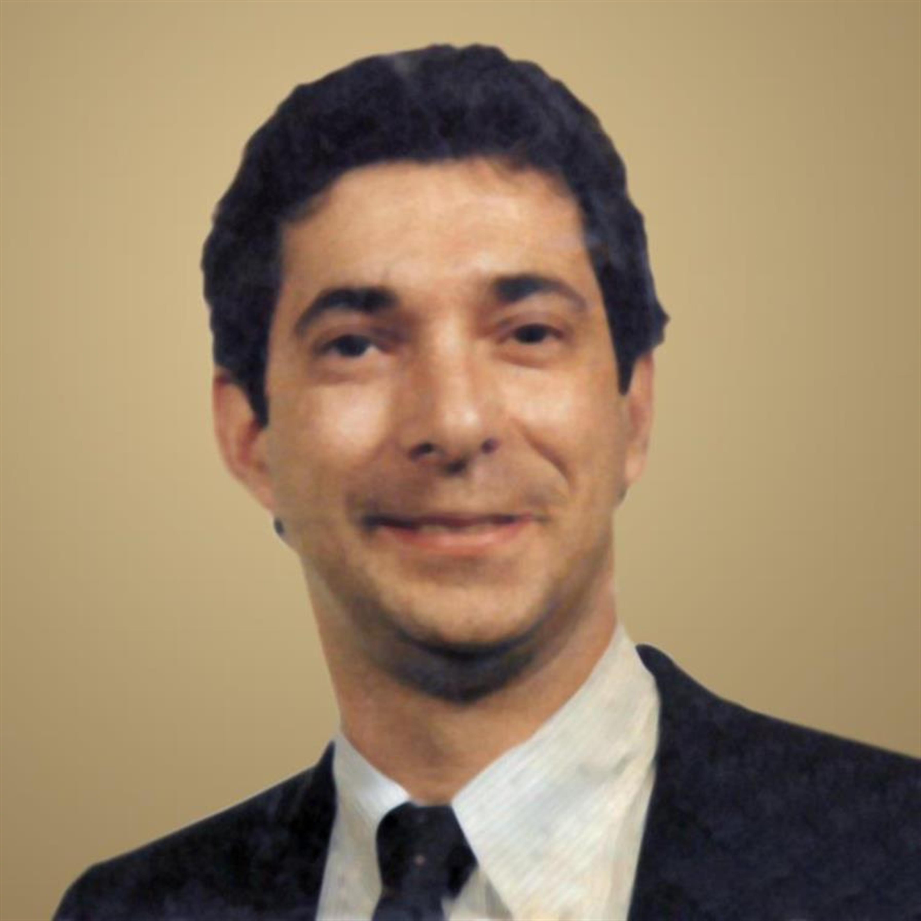 George Frederick Davis