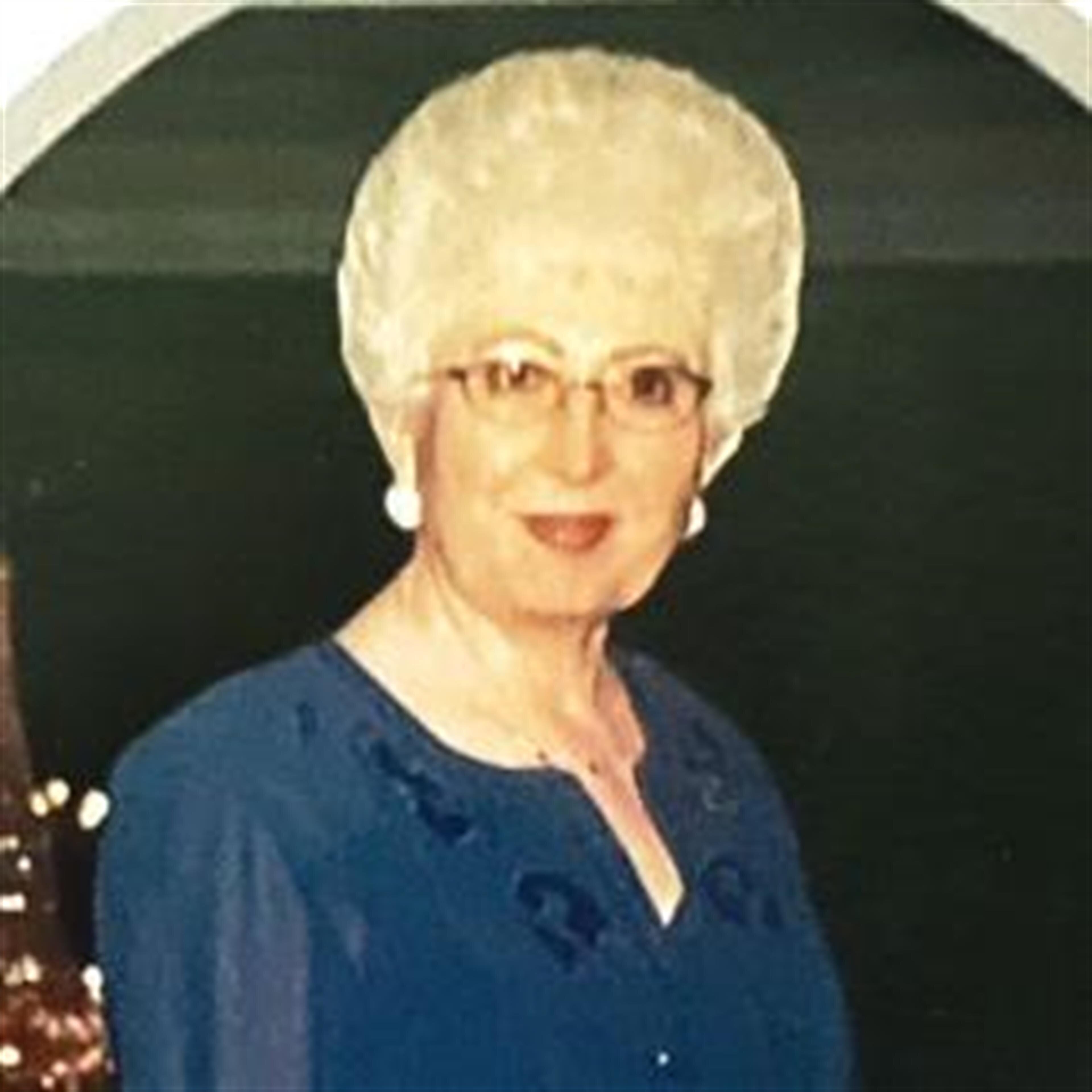 Aurora Lozano Garibay