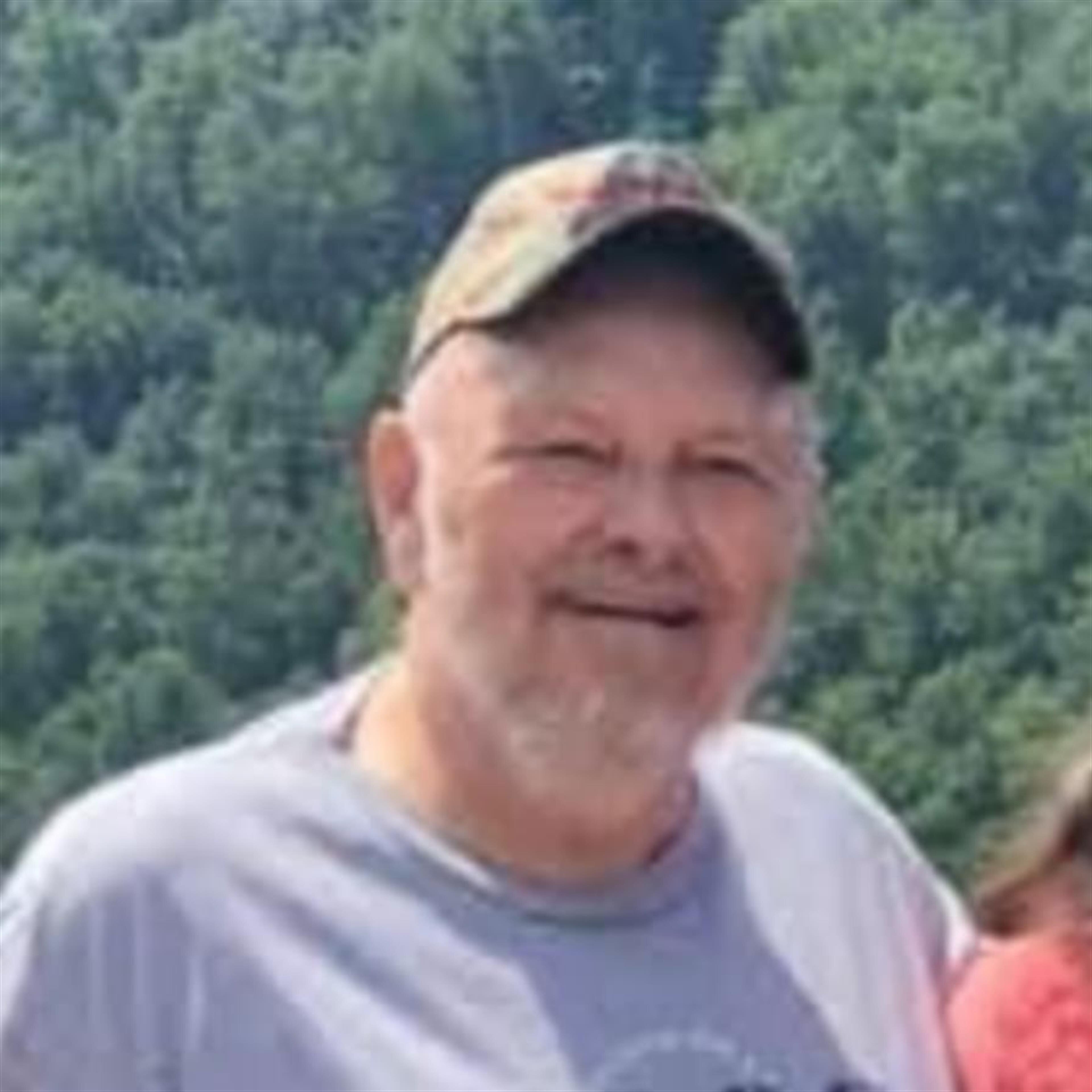 John W Davis Sr