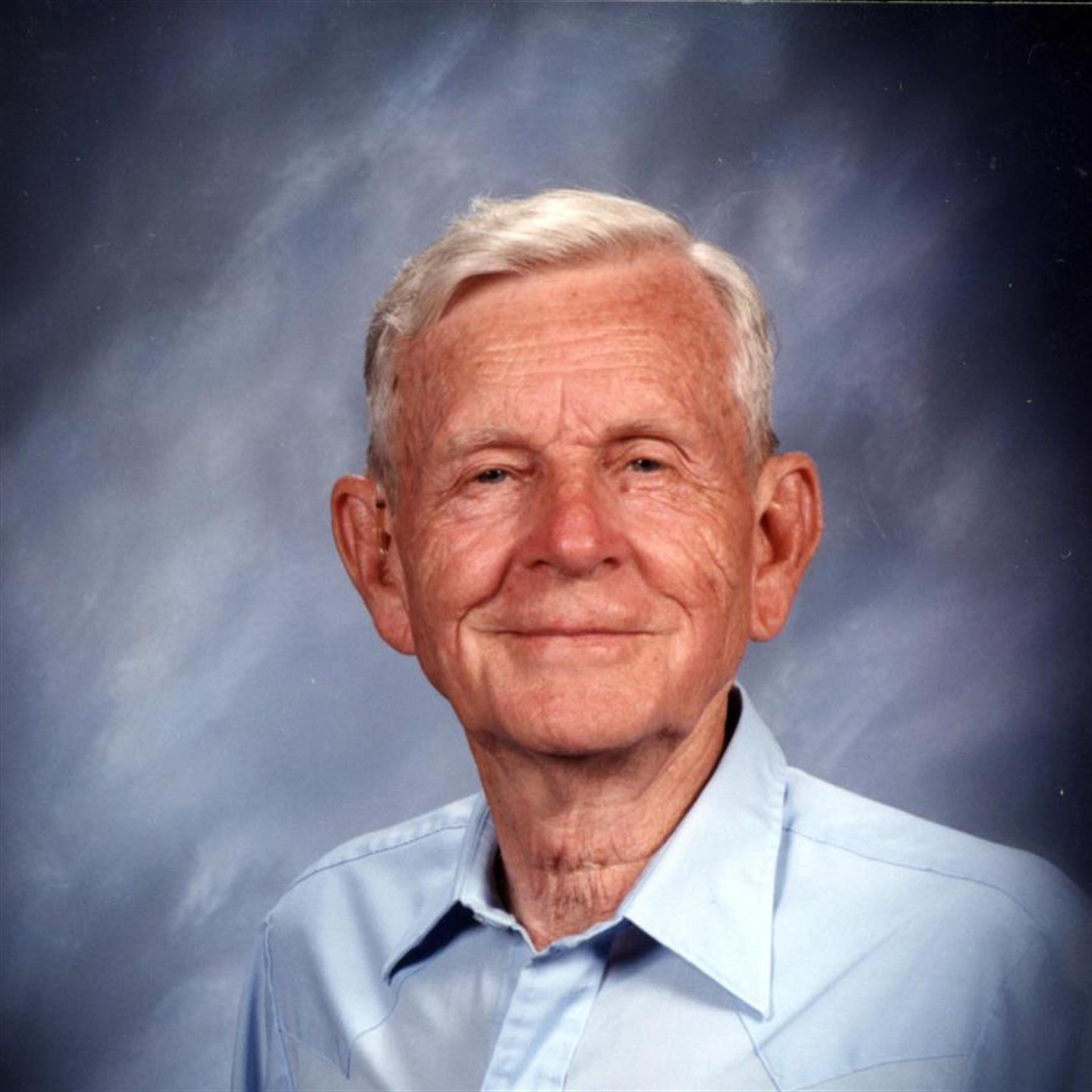 Oliver Edward Koch (Lebanon)