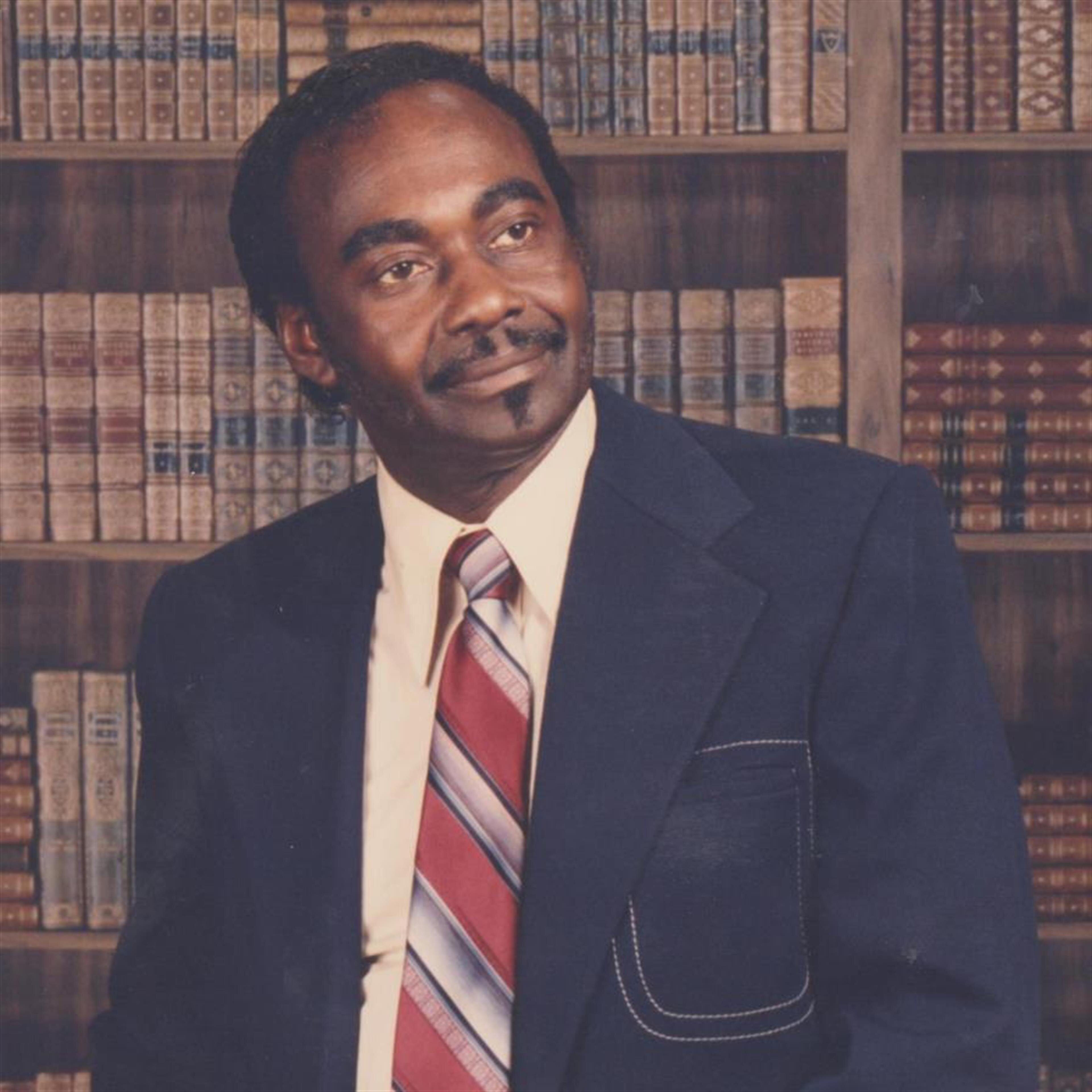 Mr. Frank Davis Sr.