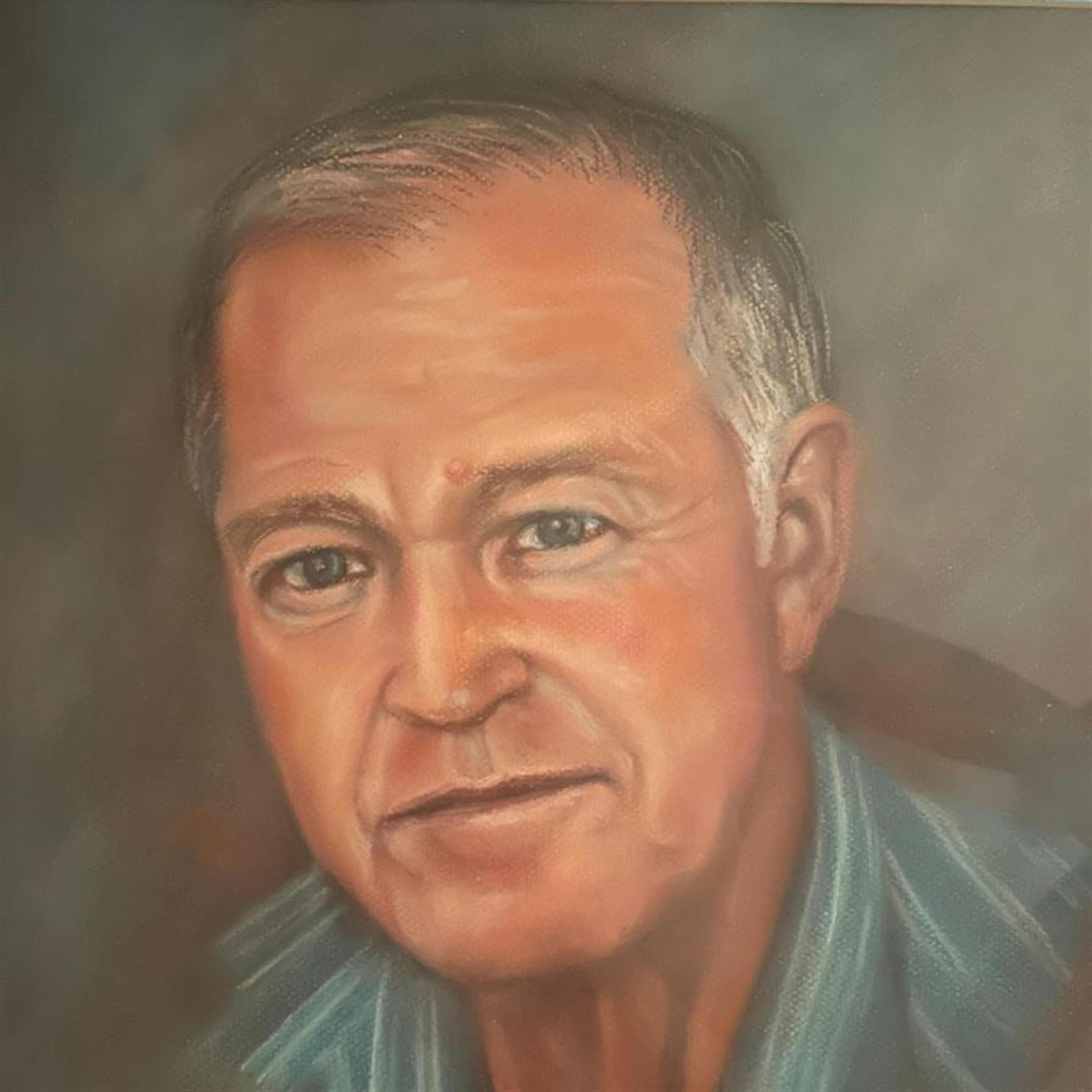 Bob M. "Coach" Martin