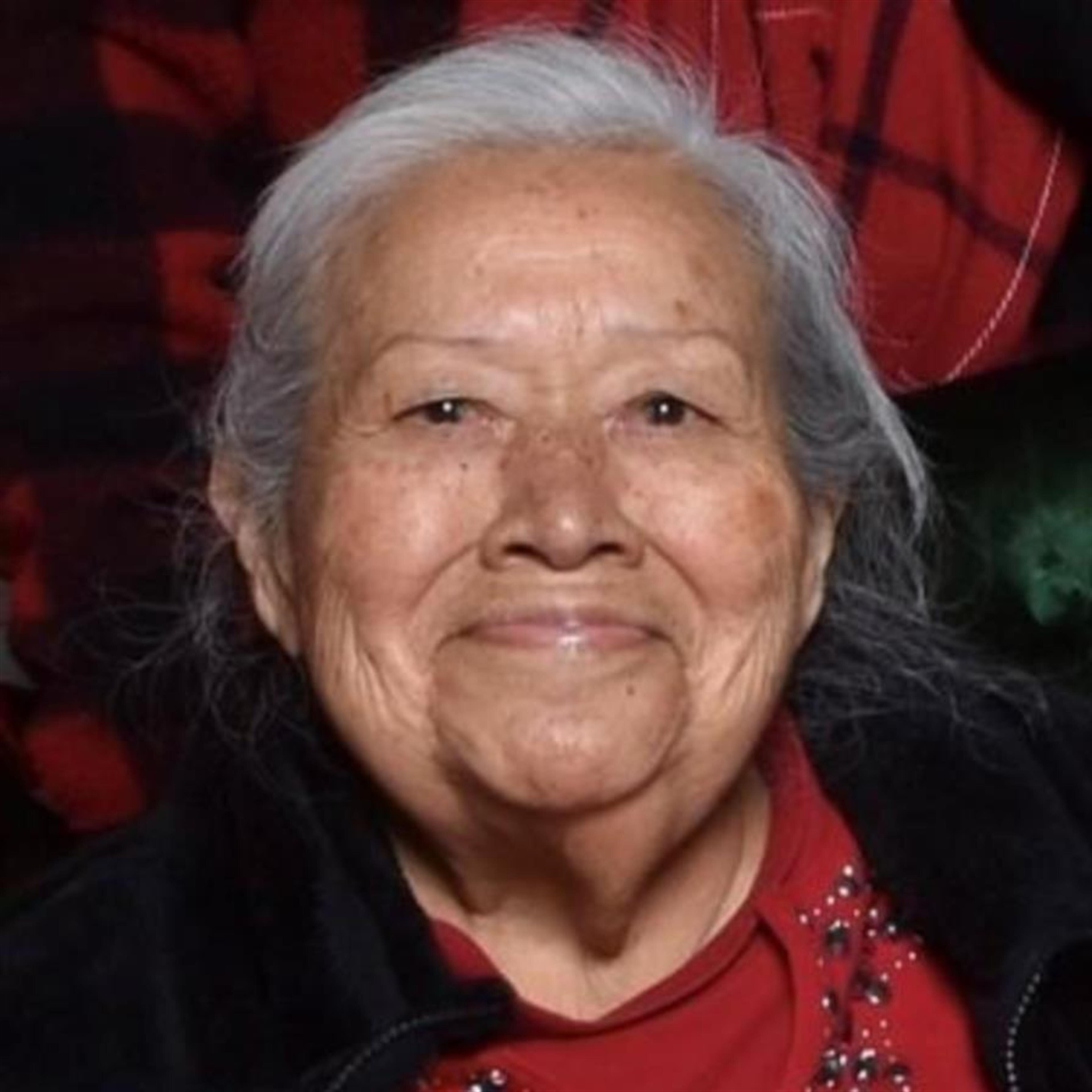 Eulalia Enciso De La Cruz