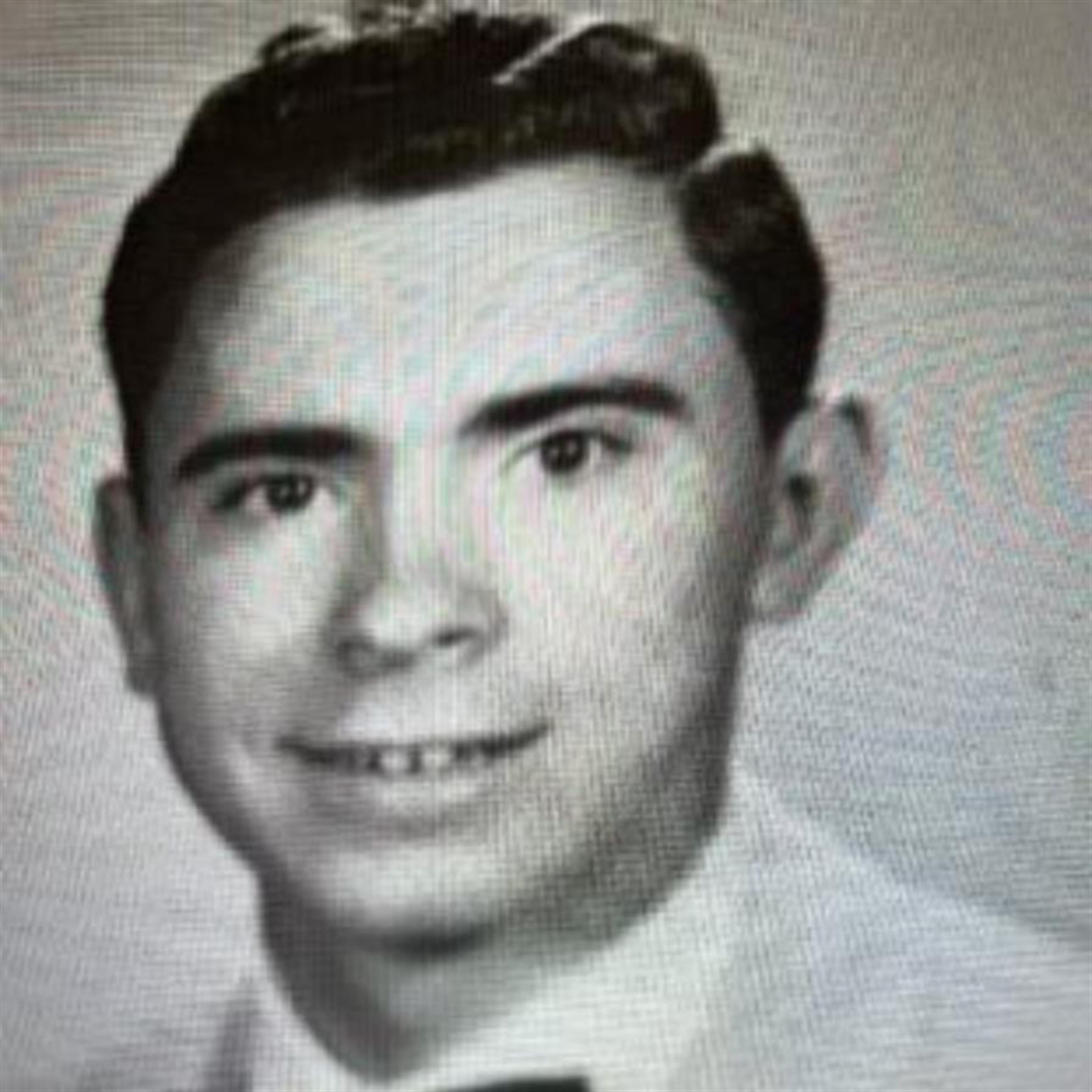 Russell A. Moody