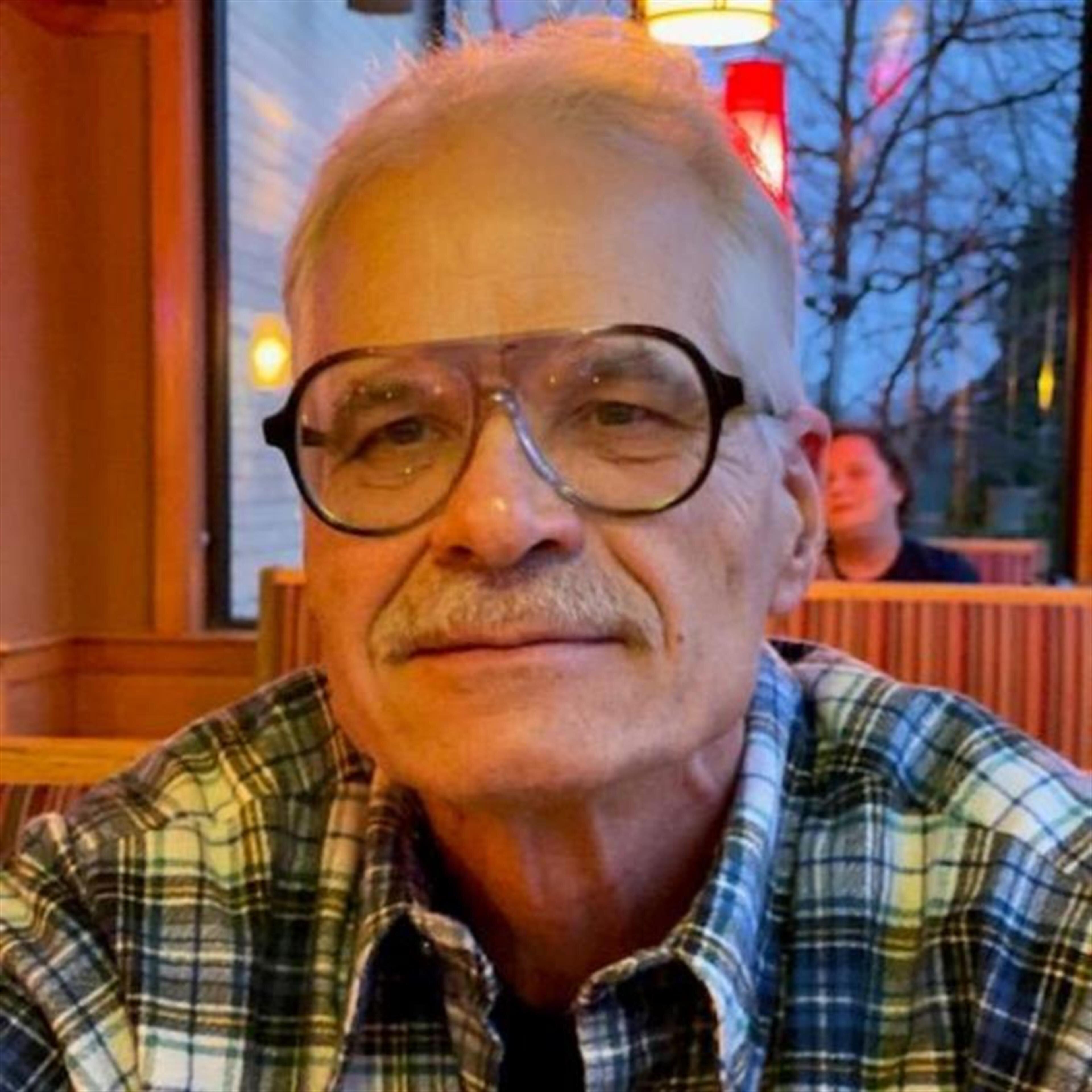 Arend "Ed" W. Behrens