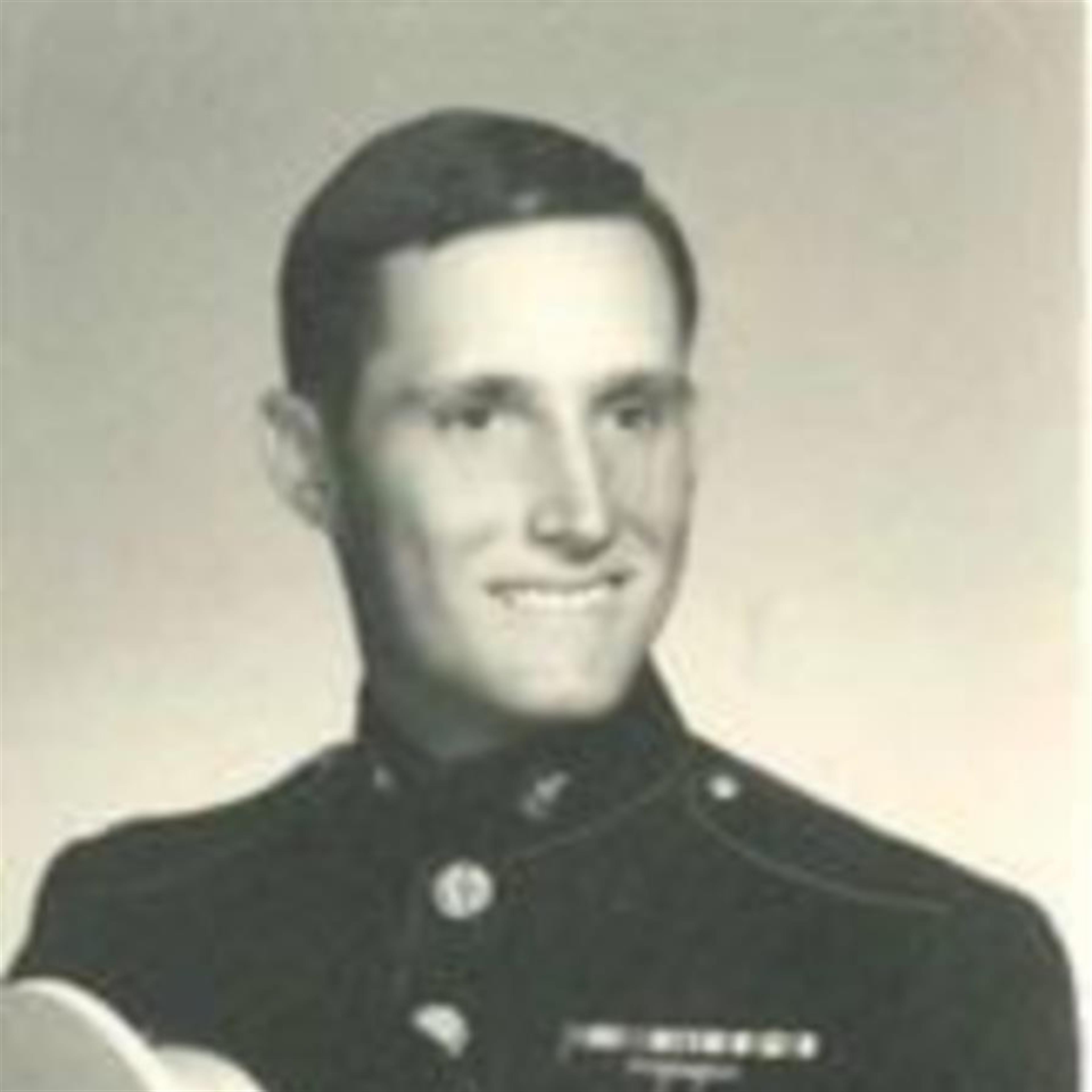 Patrick Grimes (Bolivar)