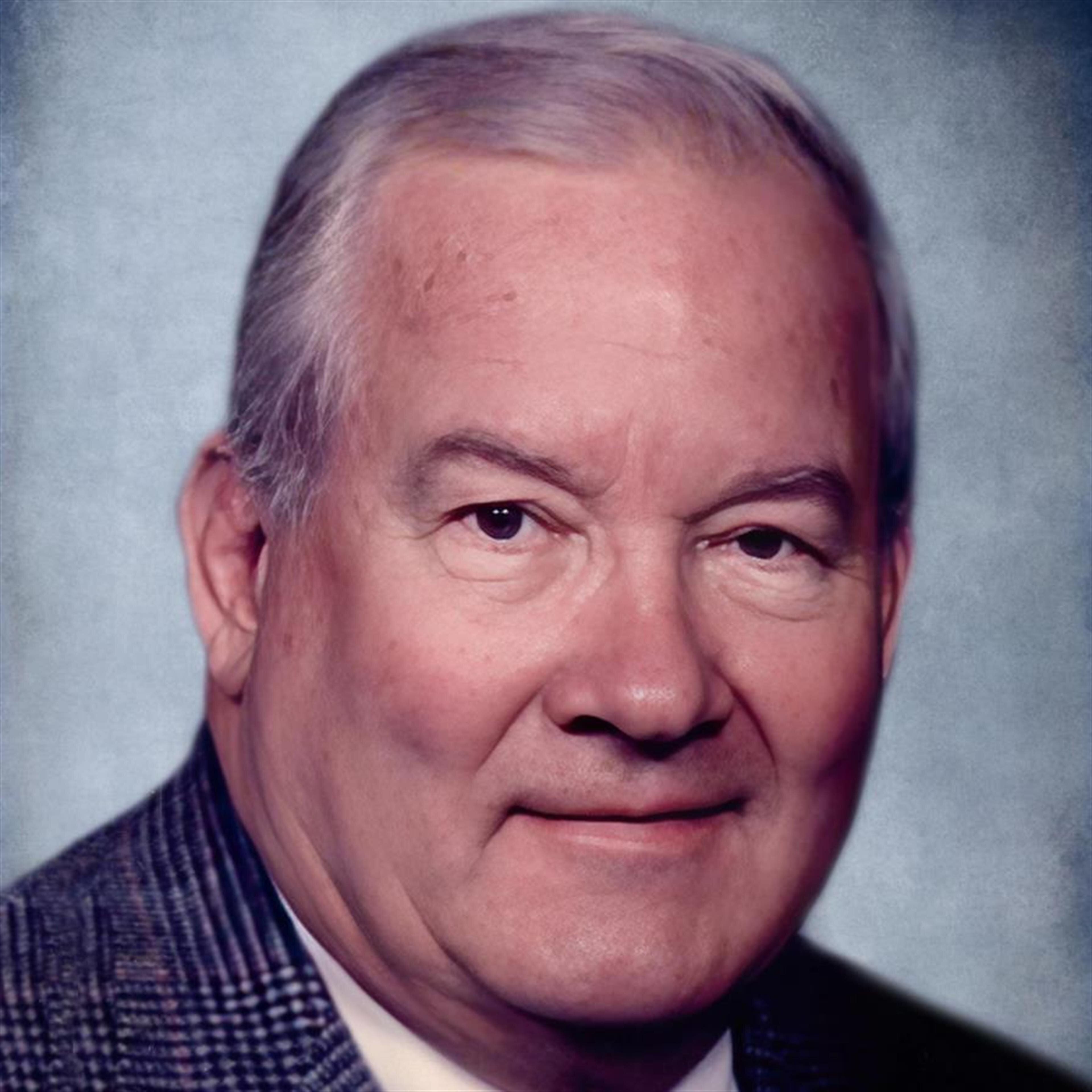 James Shallcross Roberts