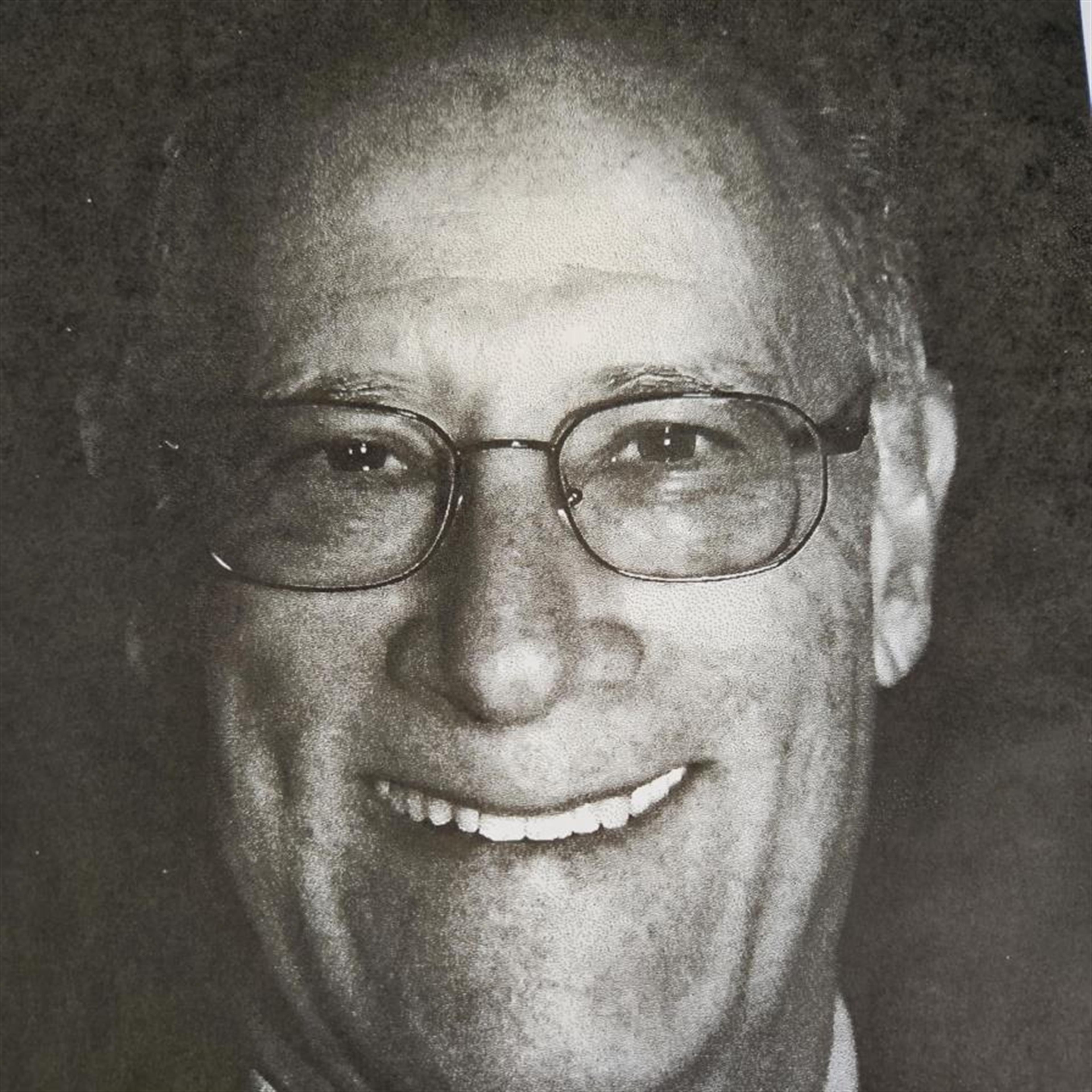 Stephen Donald Bayer