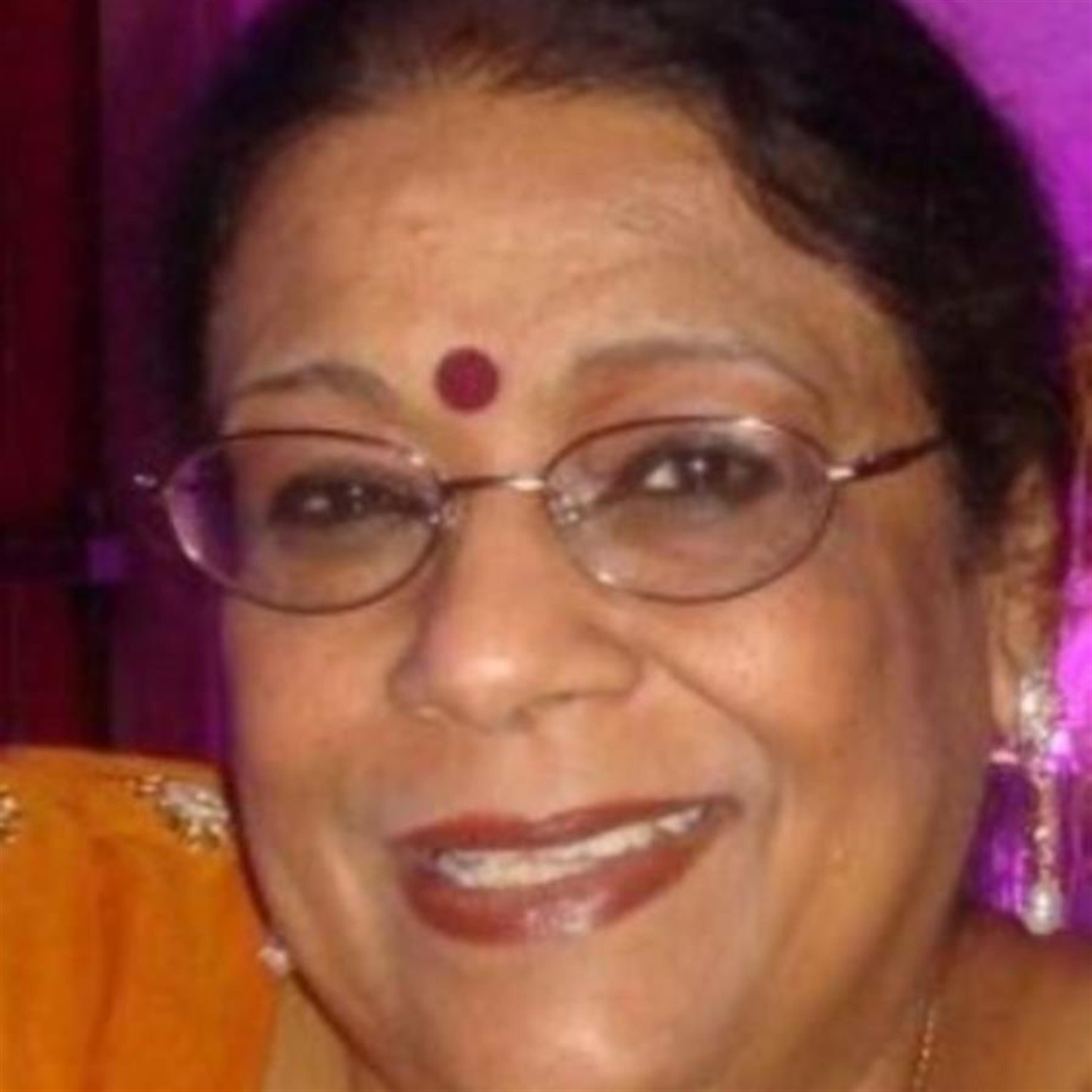 Archana Mathur