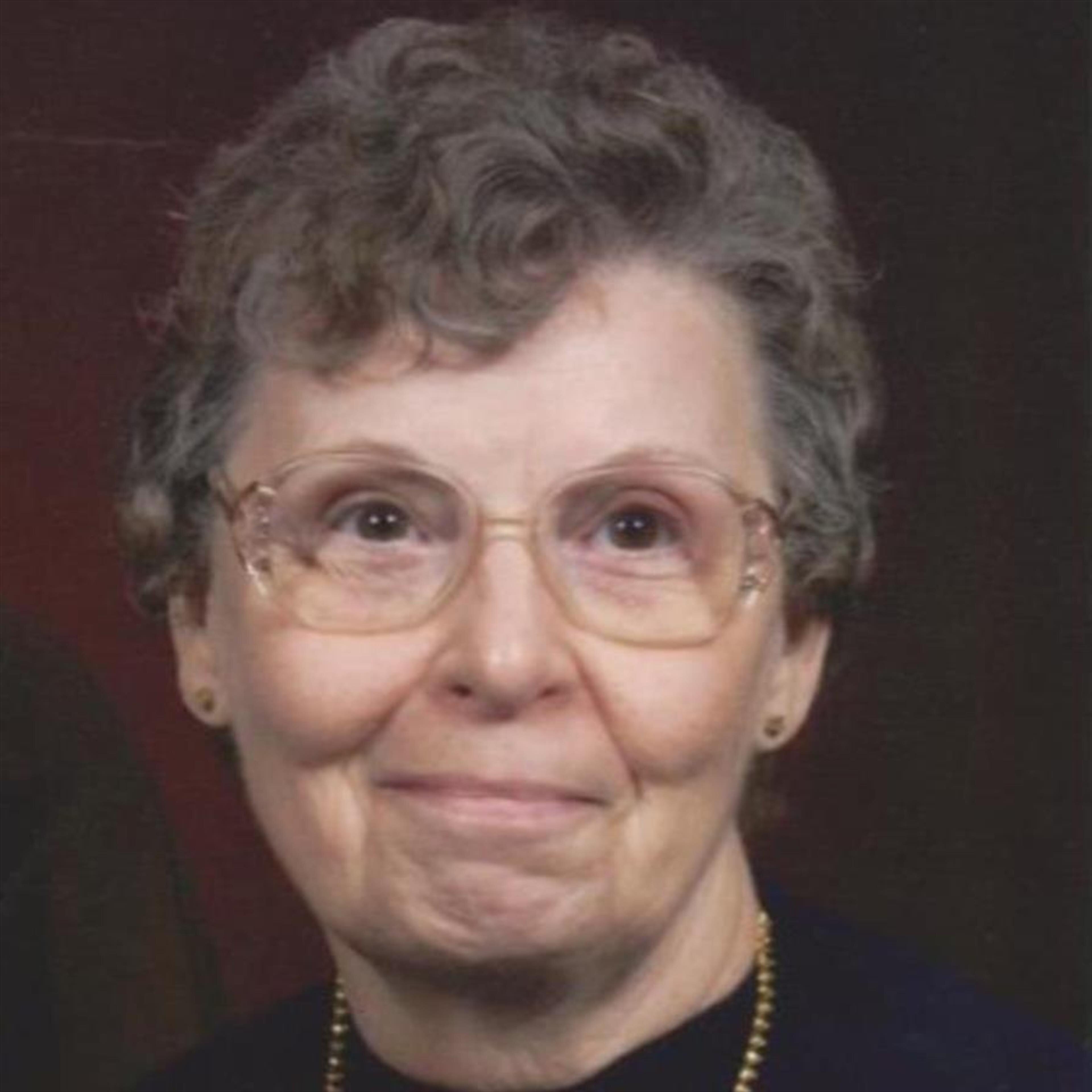 Evelyn Patterson (Buffalo)