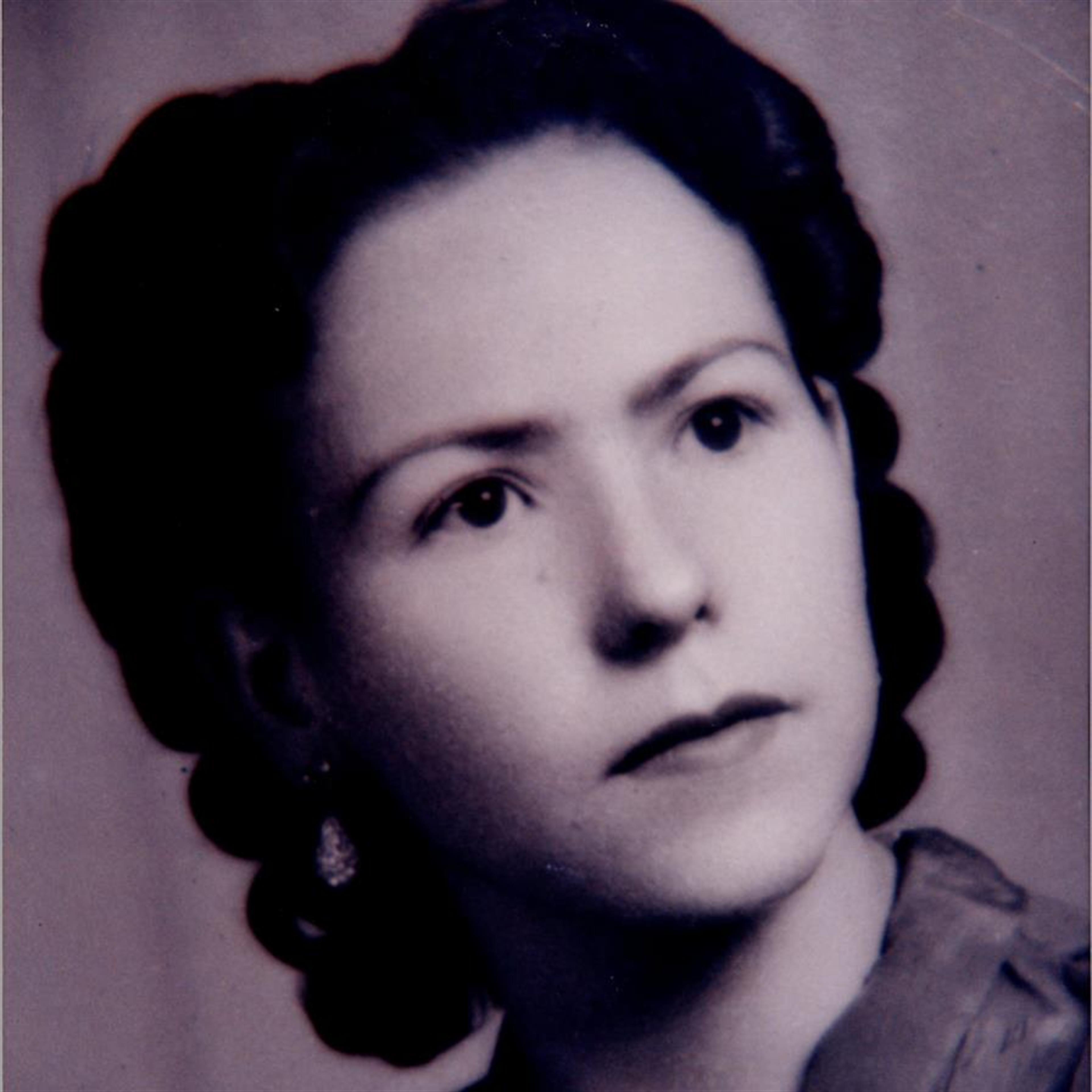 Maria Lopez