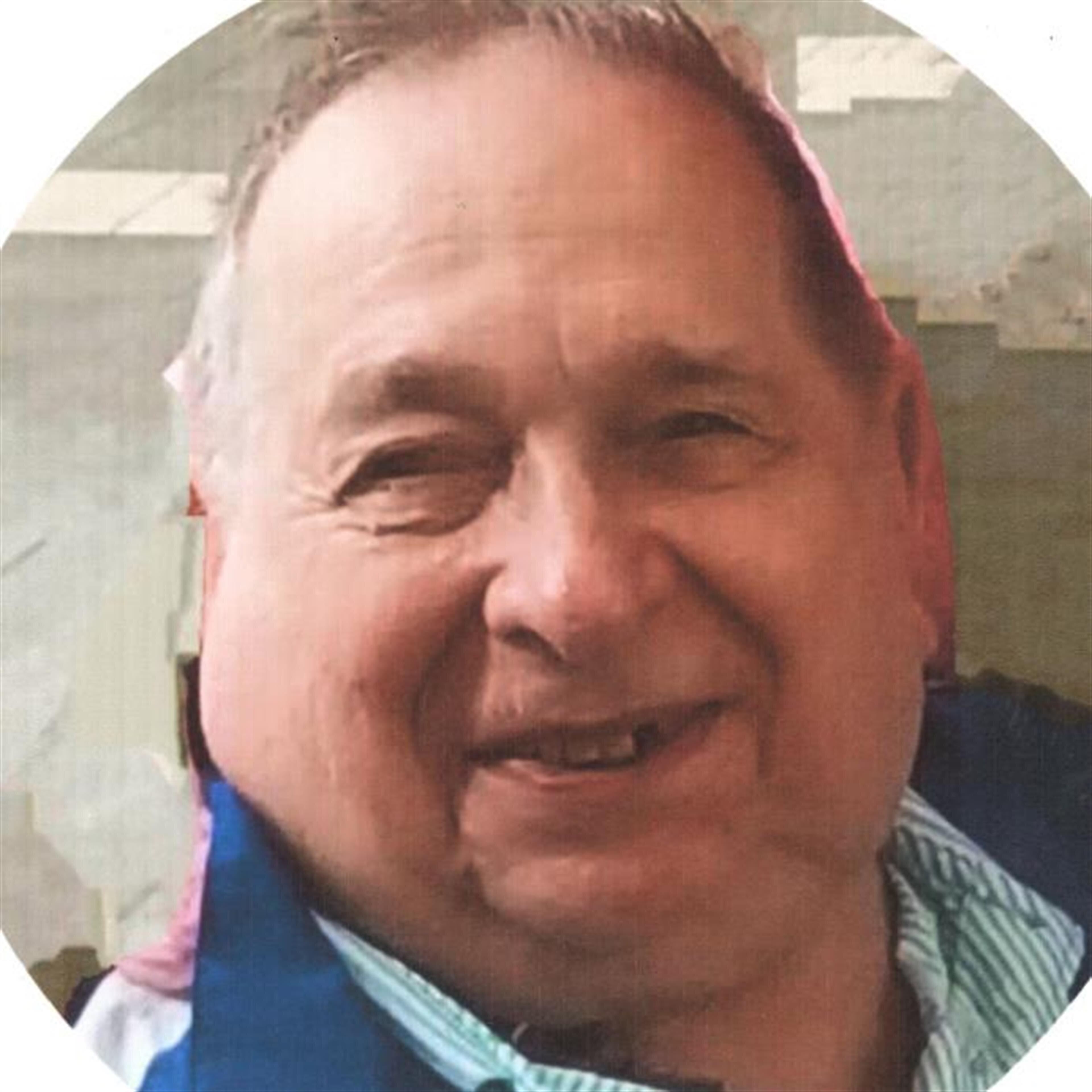 Ronald J Rini