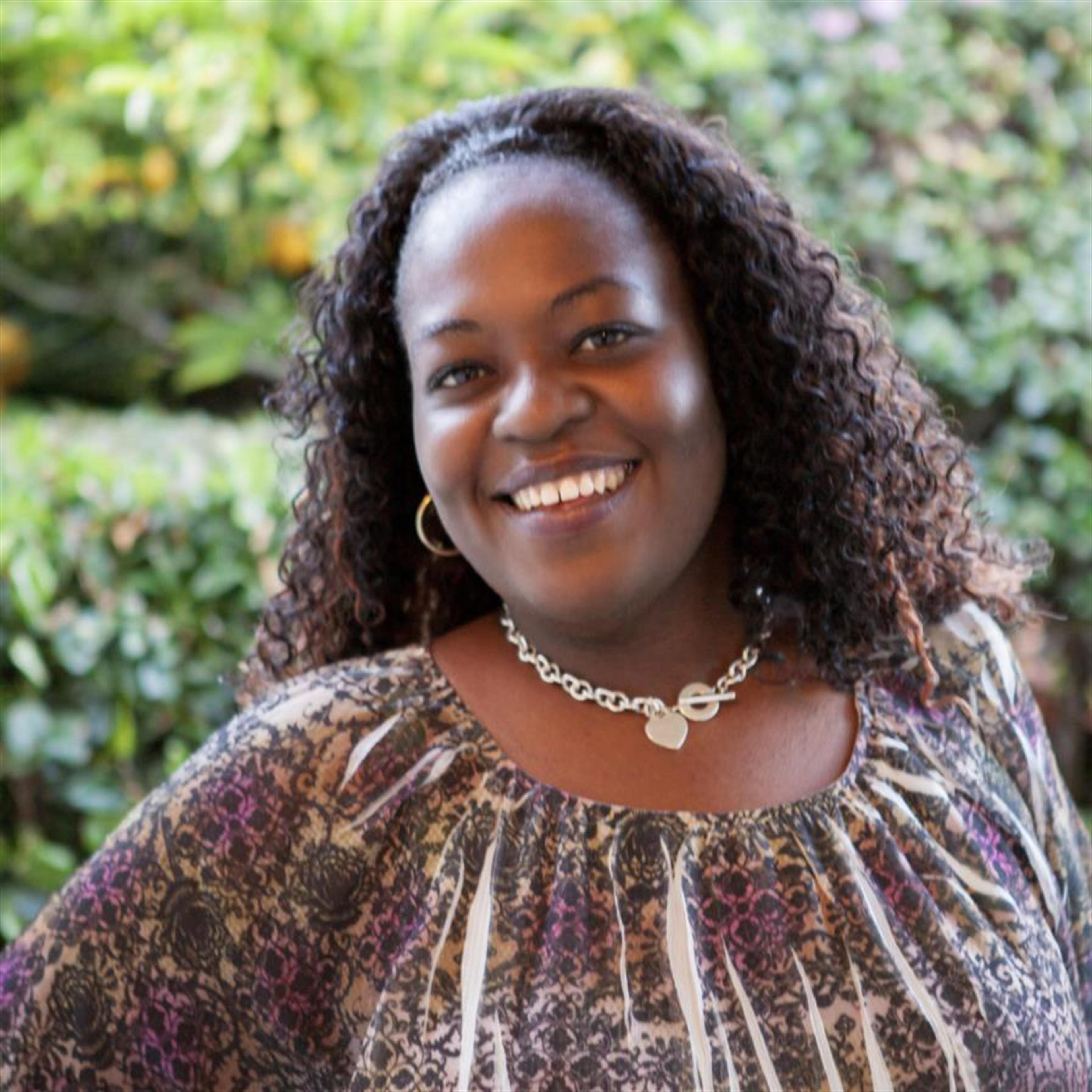 Casandra Johnson-Fuller