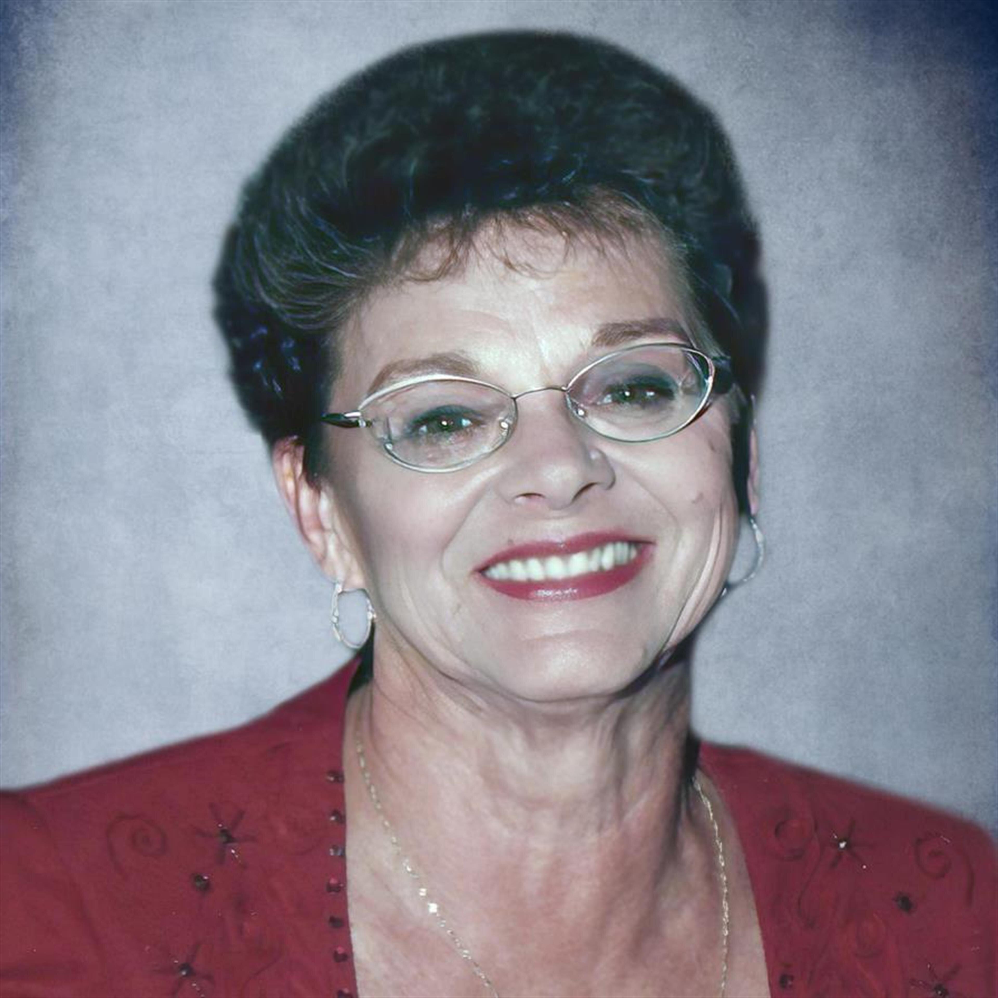 Mary Ann Torkelson