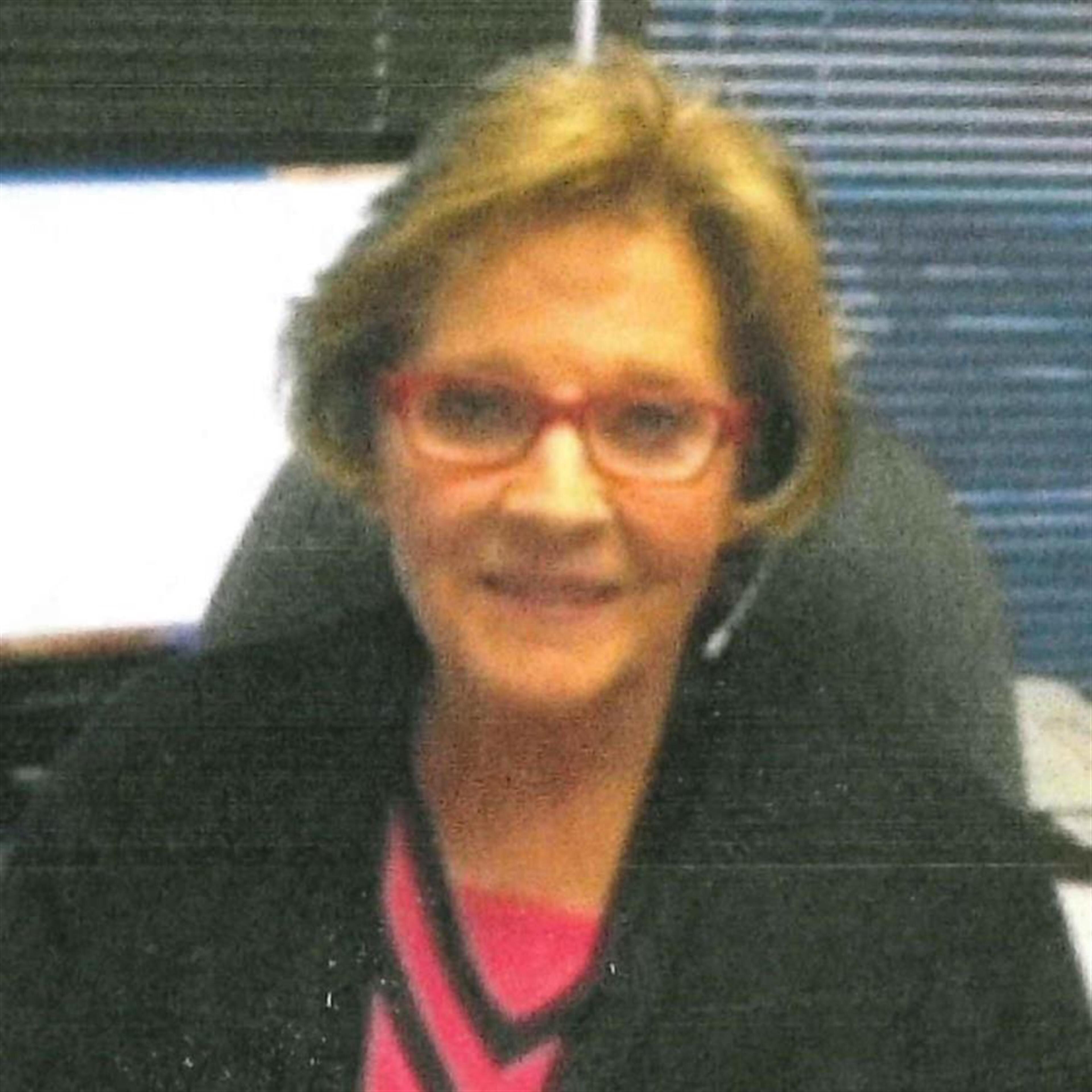 Patricia Schooler