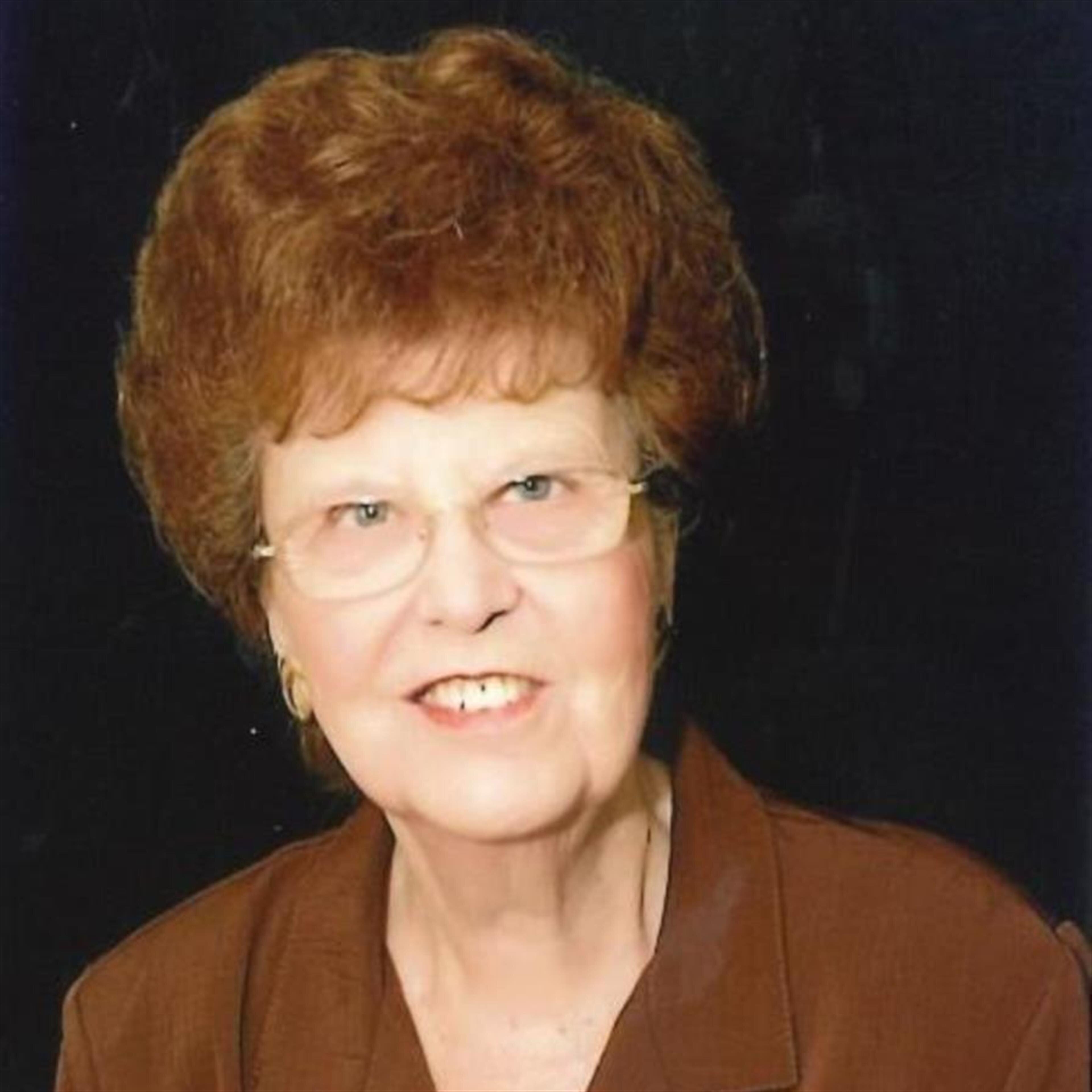 Frances L Jewell