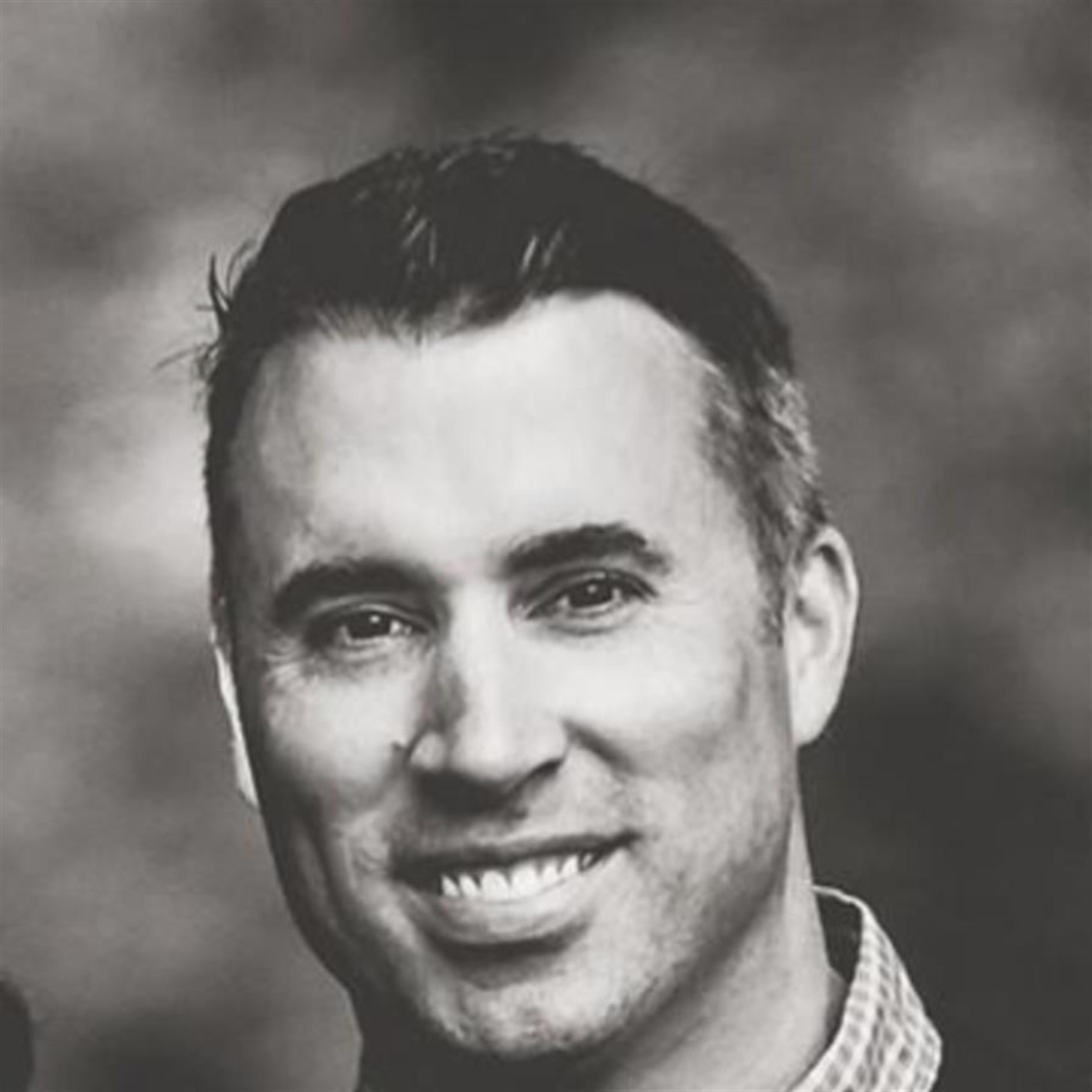 Daniel Kearney