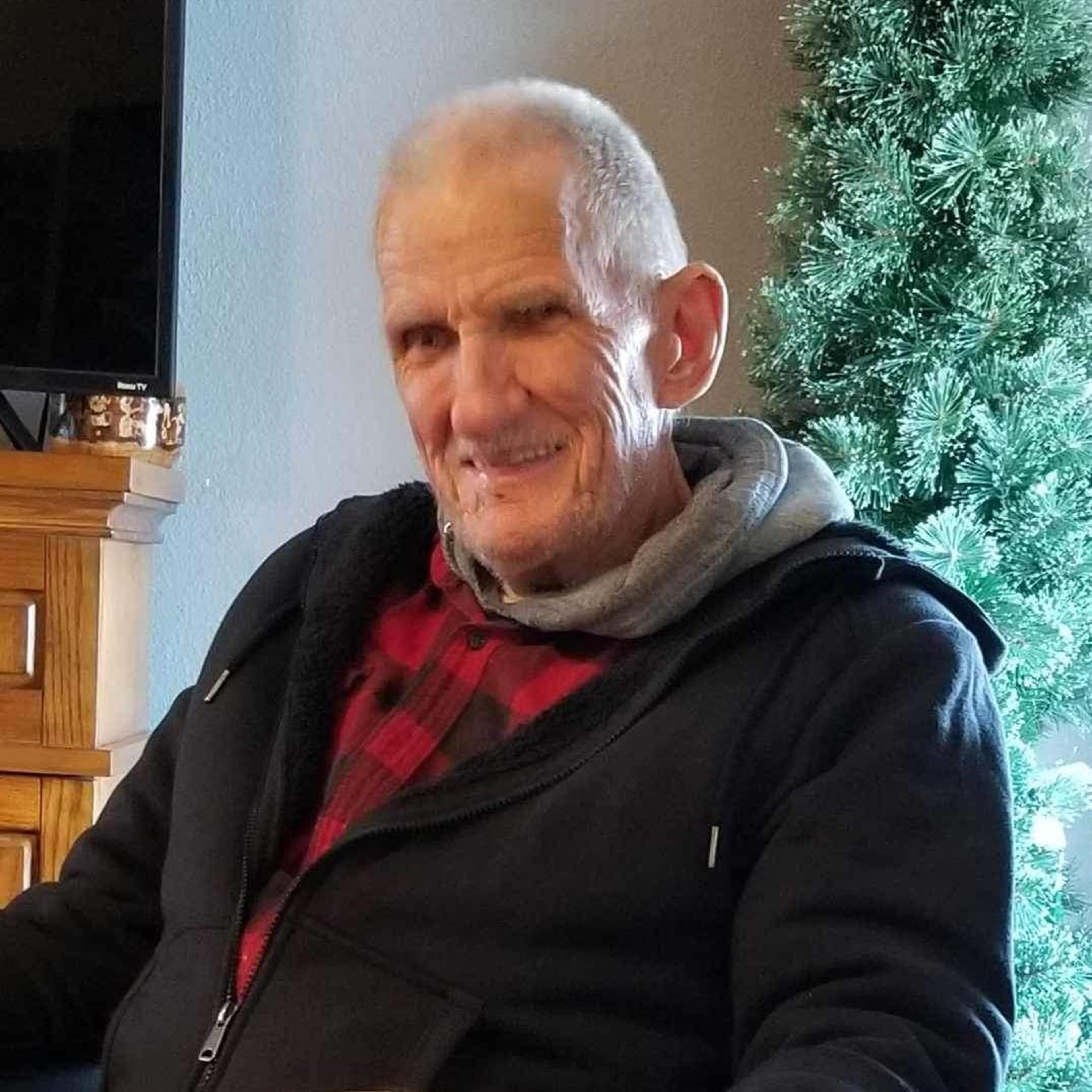 Michael Roy Doyle