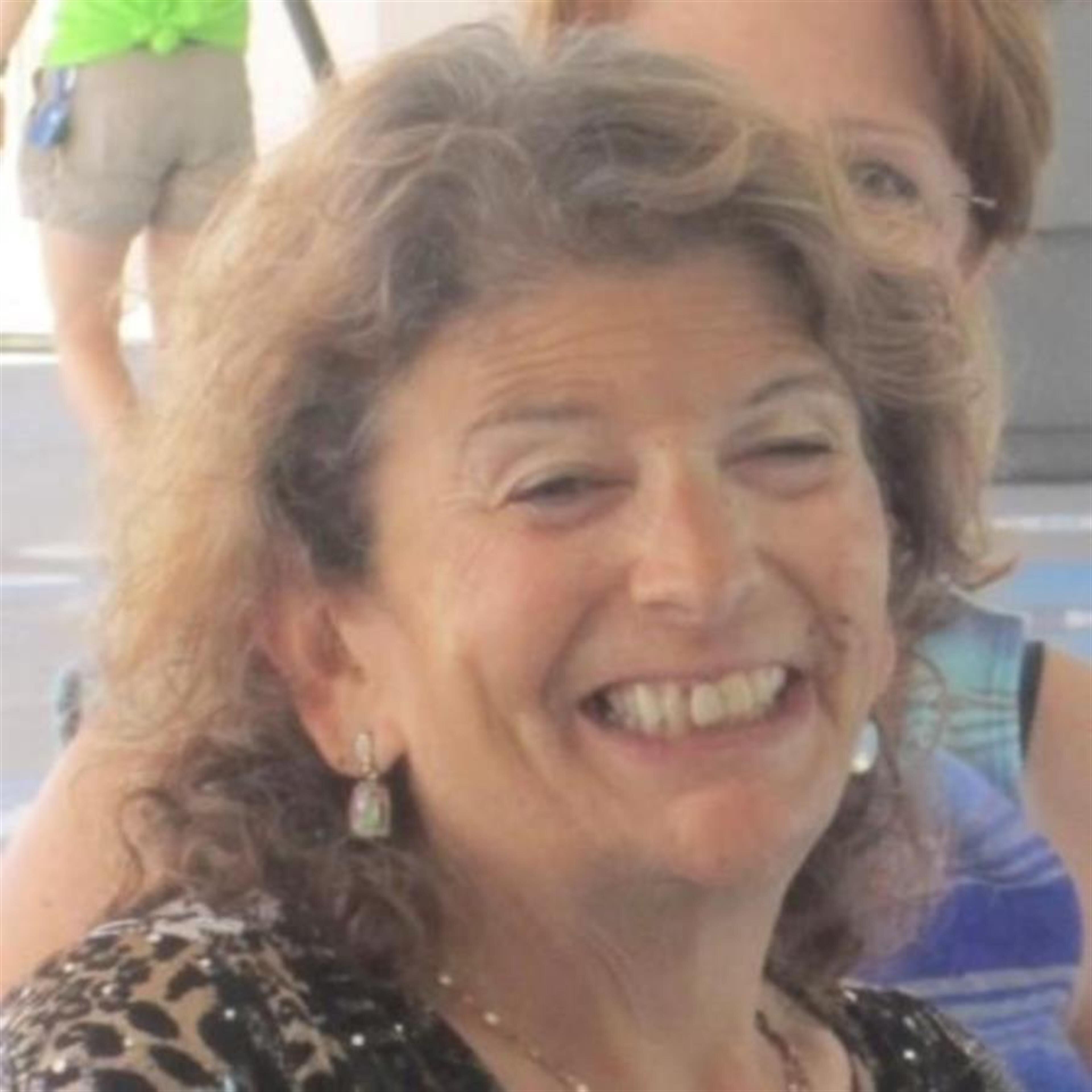 Pamela Jean Schwartz