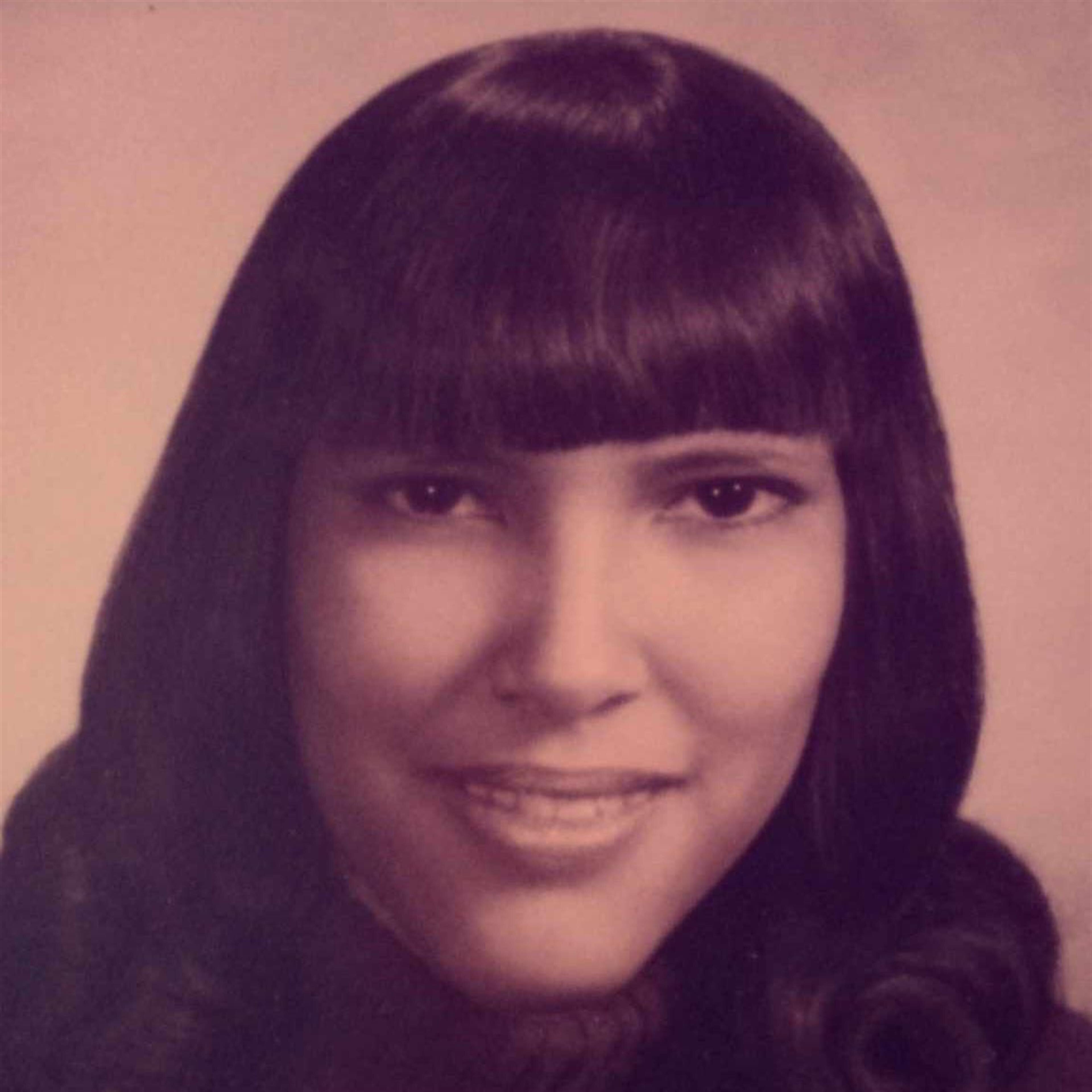 Janet Carol Hill
