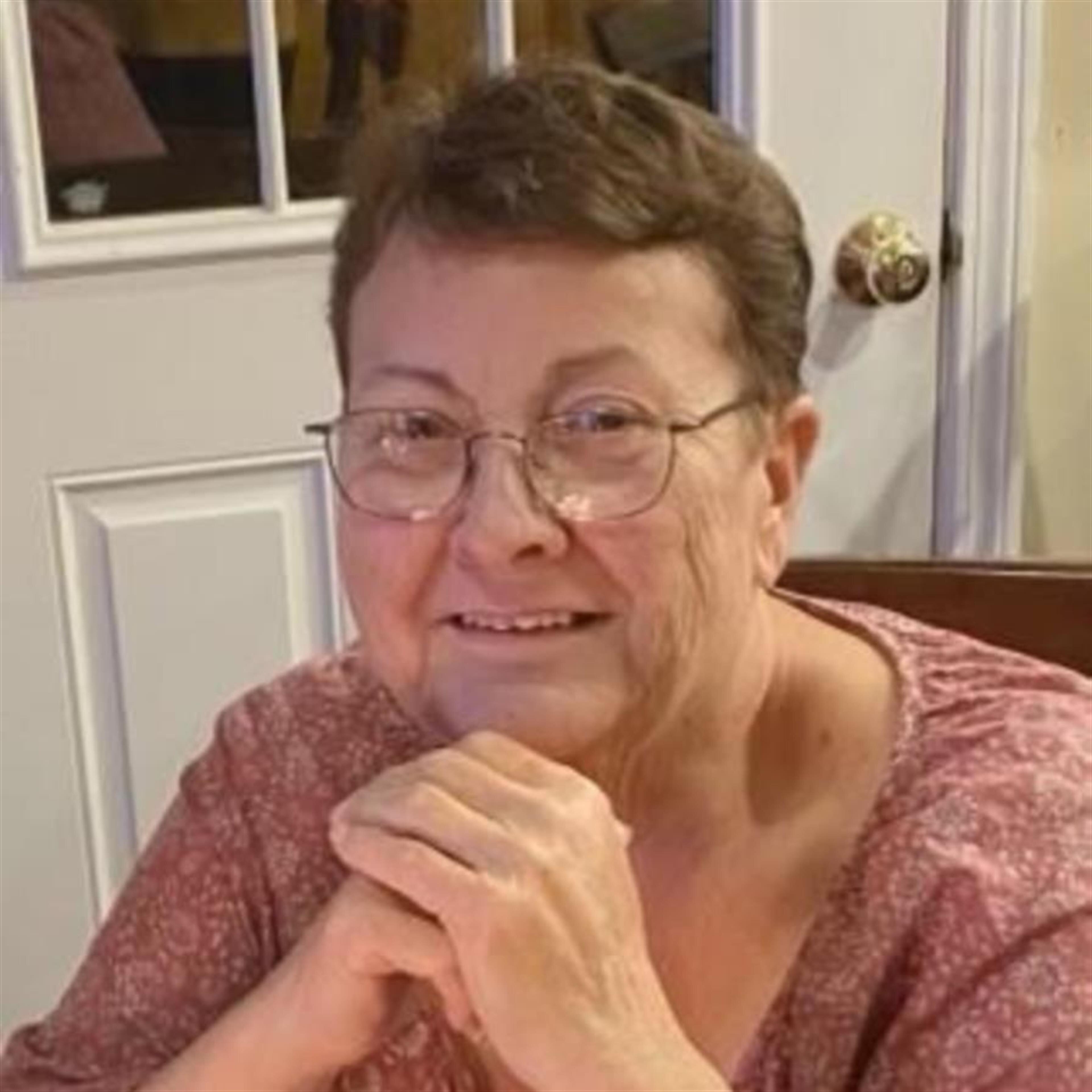 Andrea "Gay" Greenawalt