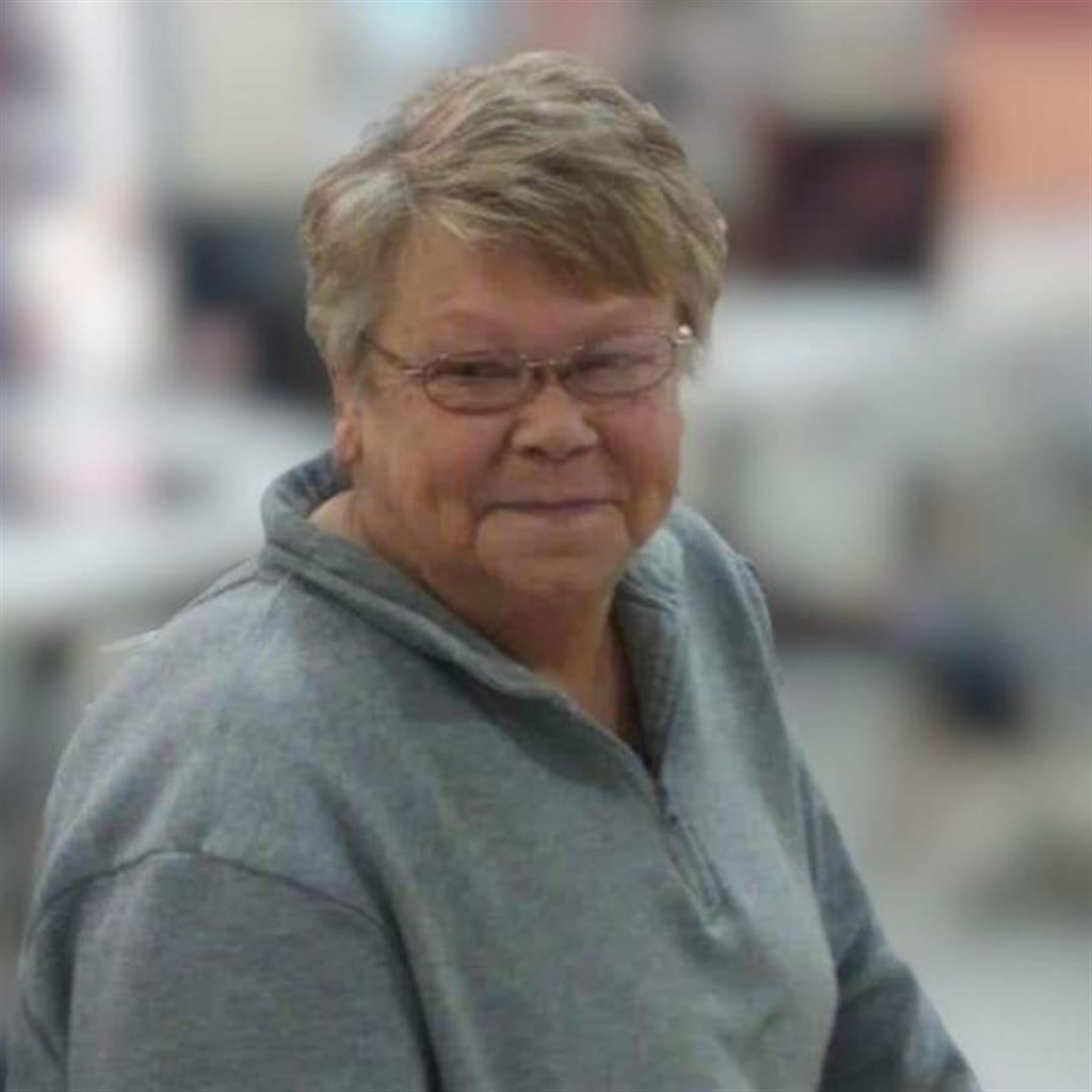 Betty Nichols Humbers