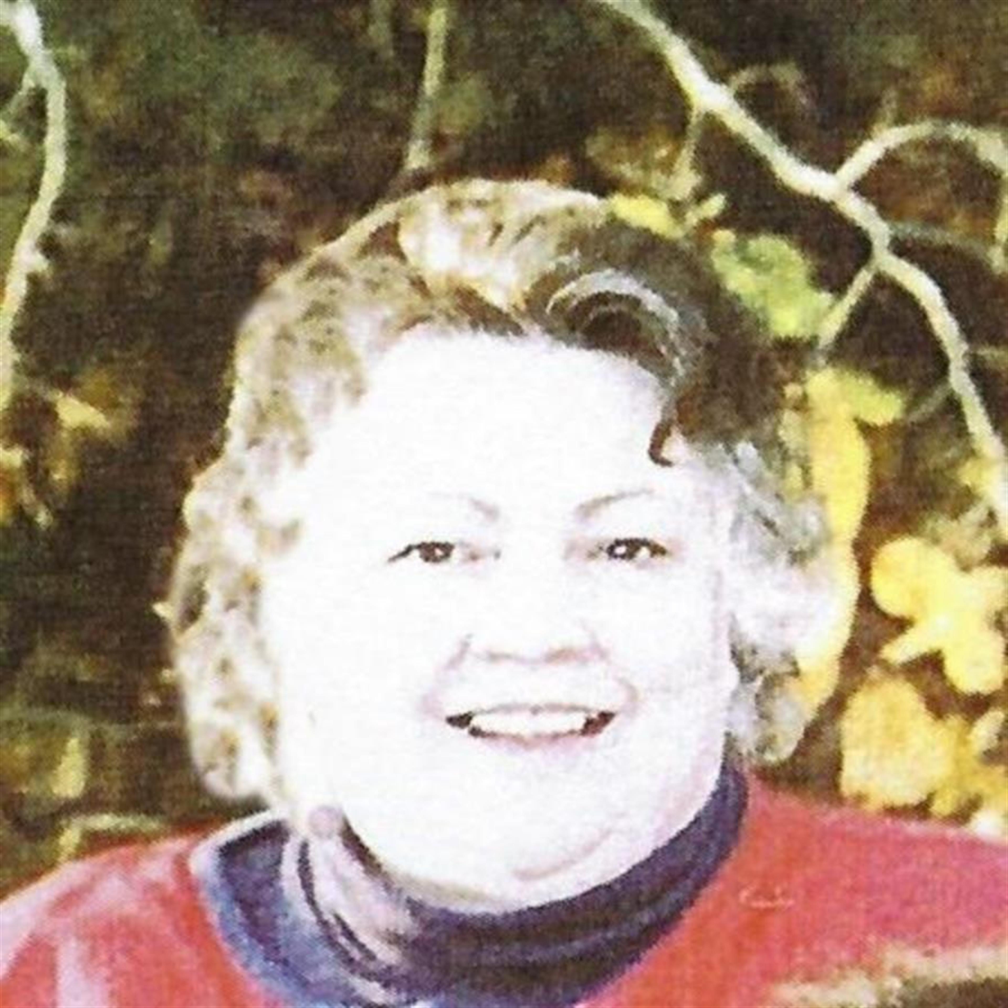 Edith Finn