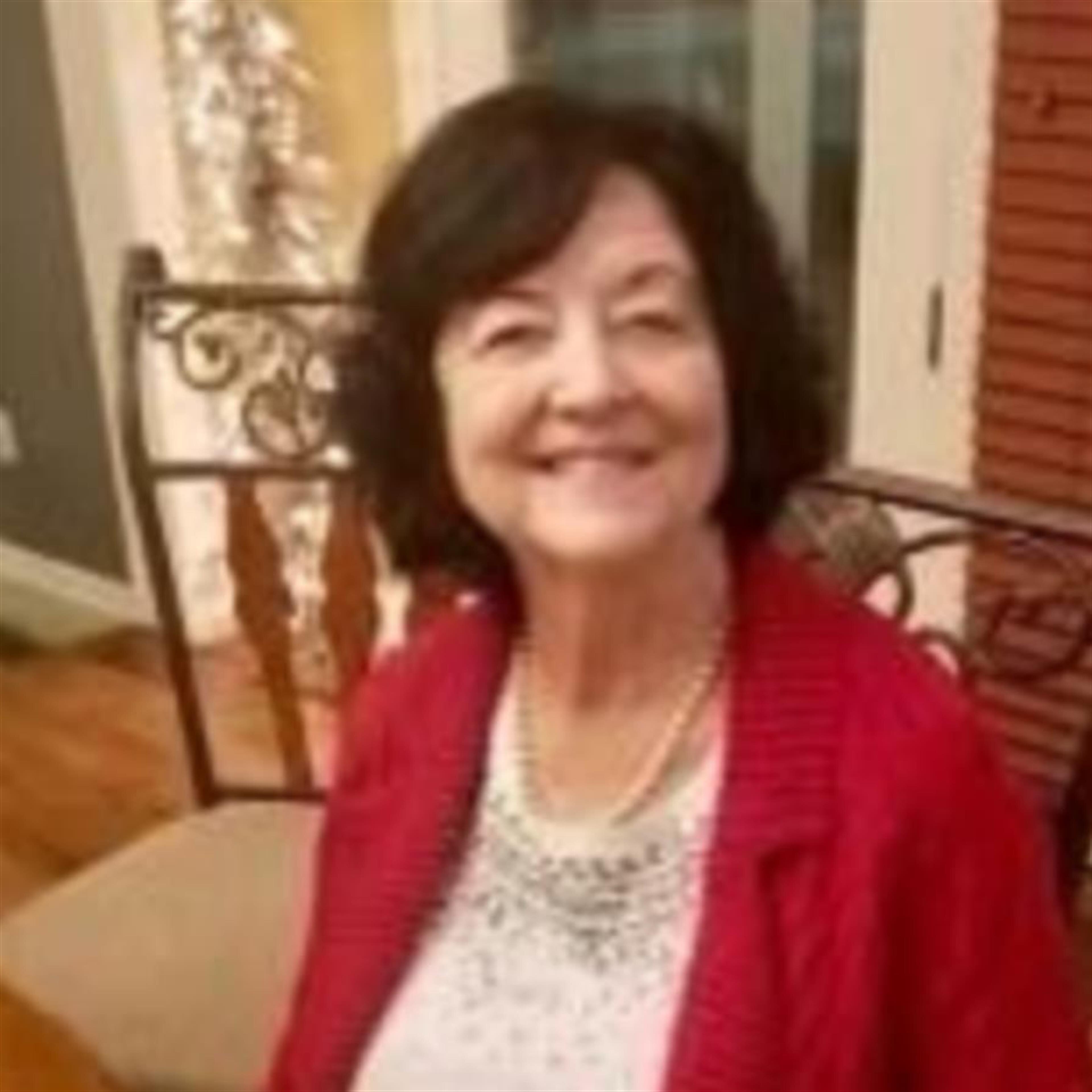Pearl Darlene LeBlanc