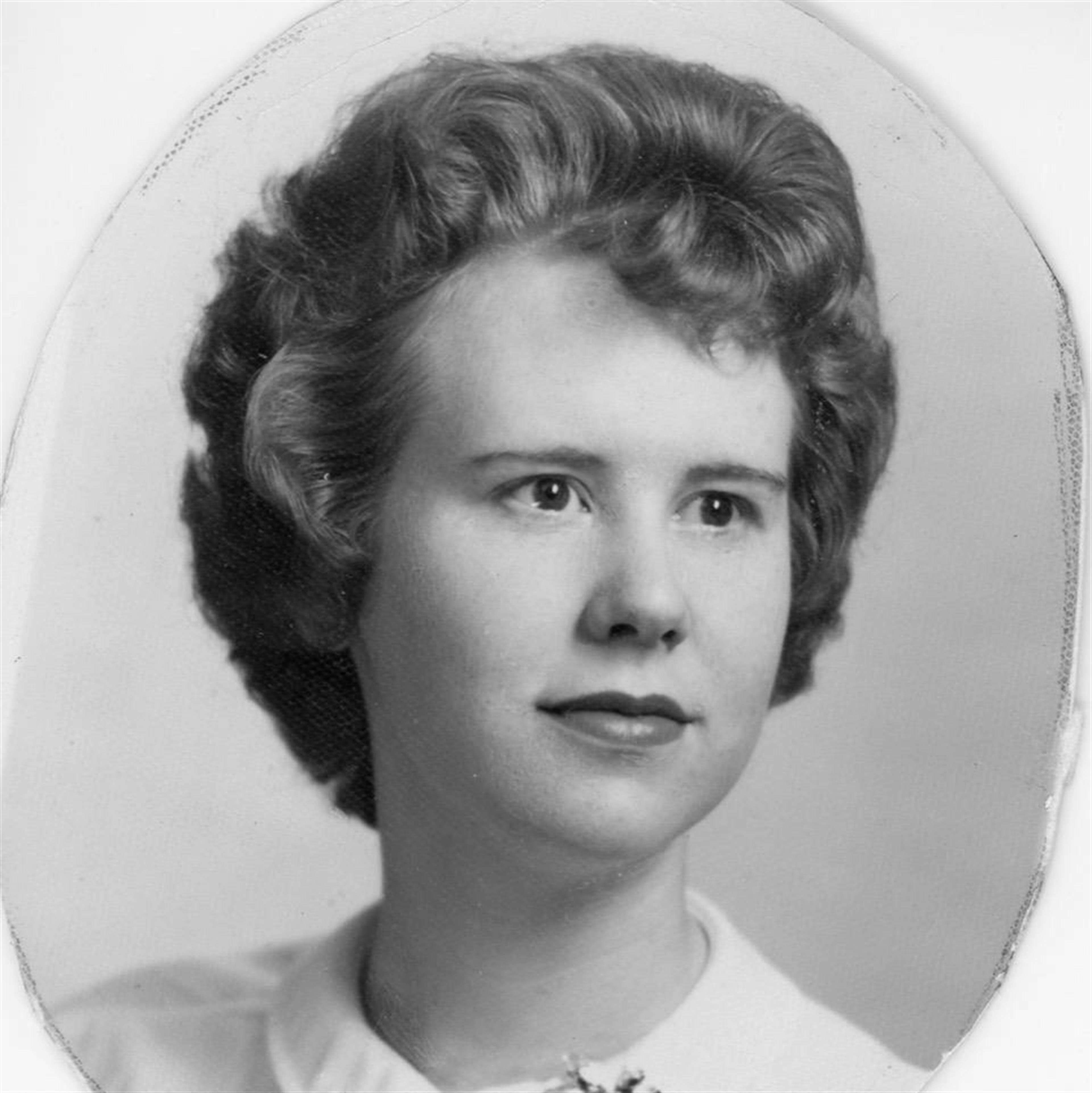 Priscilla Ann Arnold