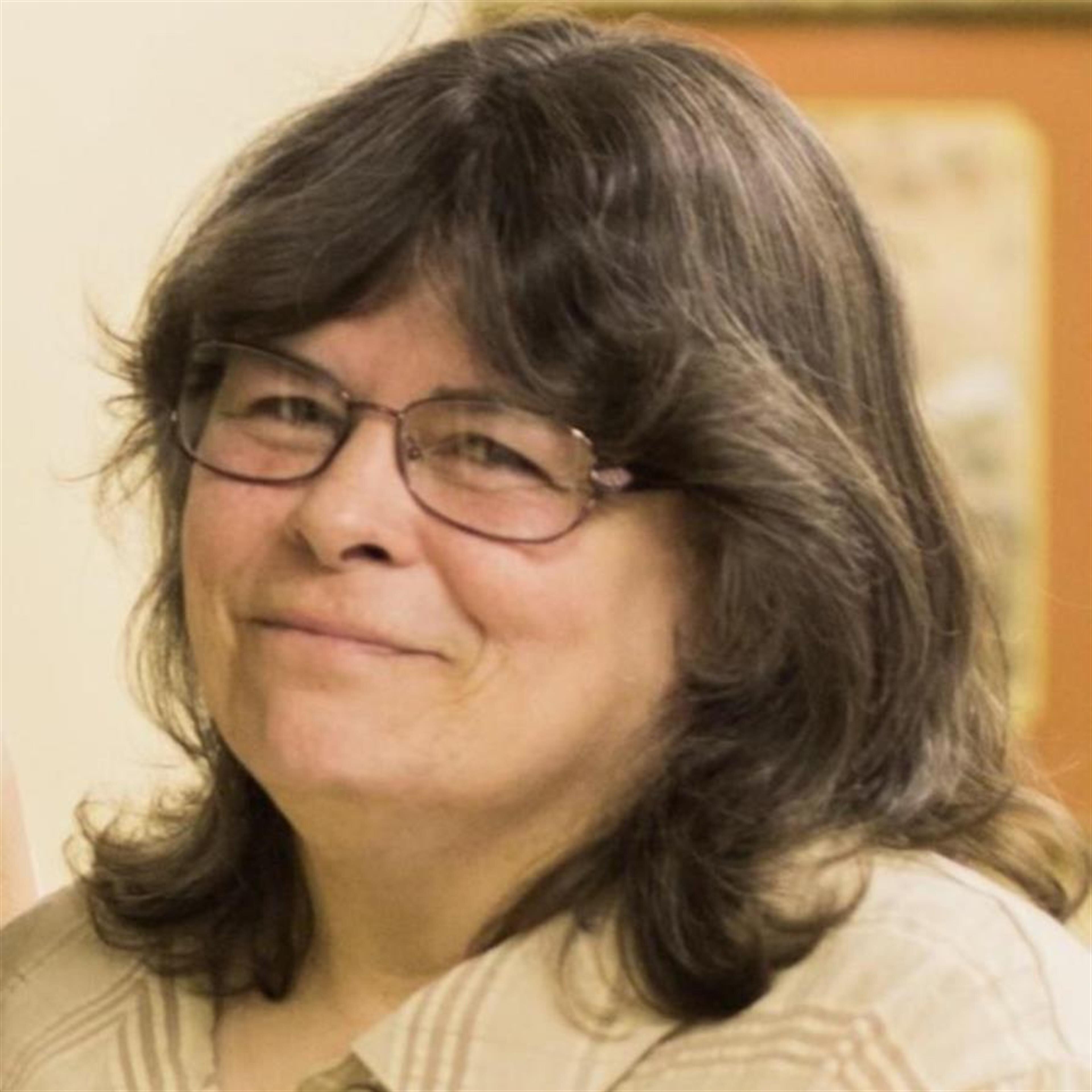 Angela Carol Taylor