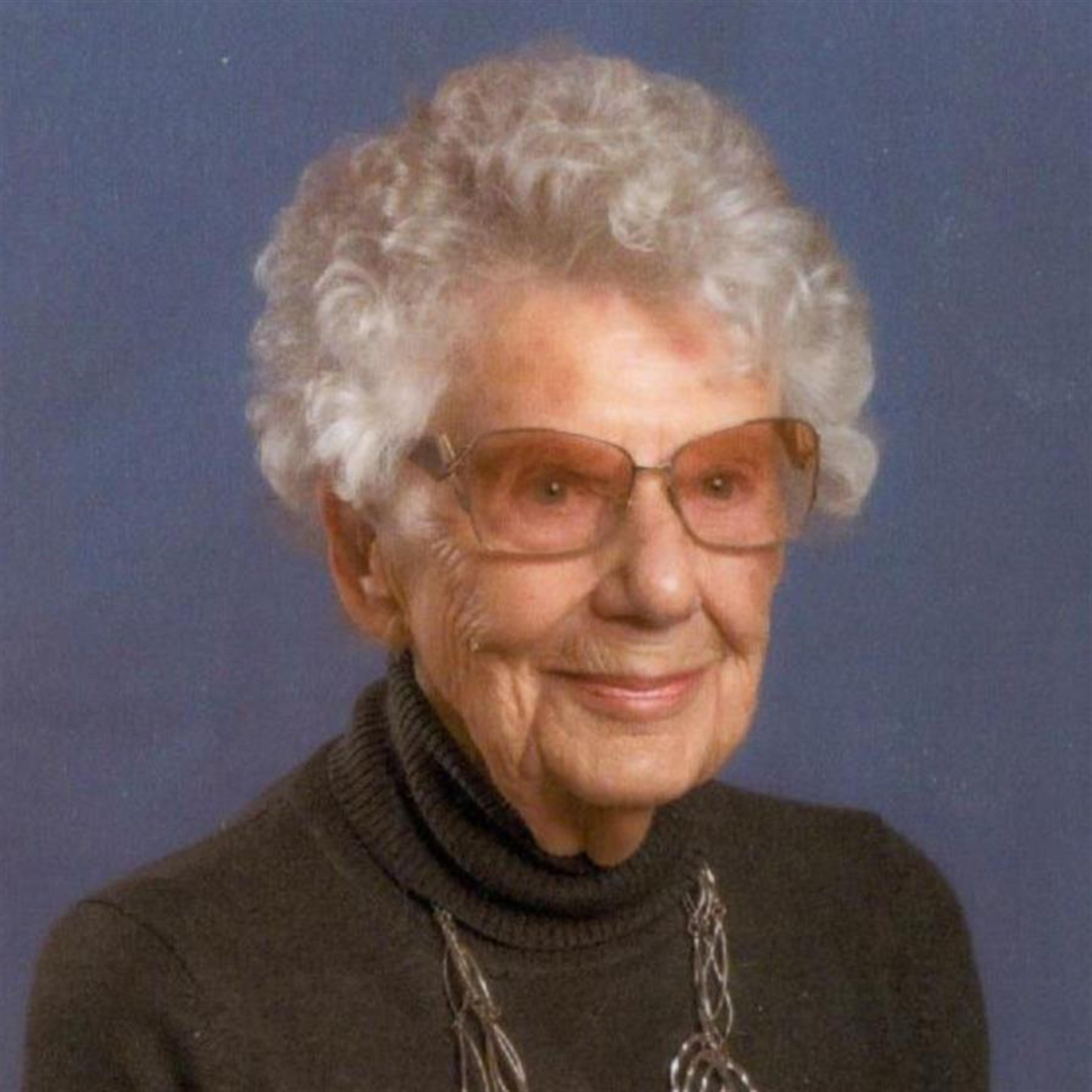 Jane M. Auburn