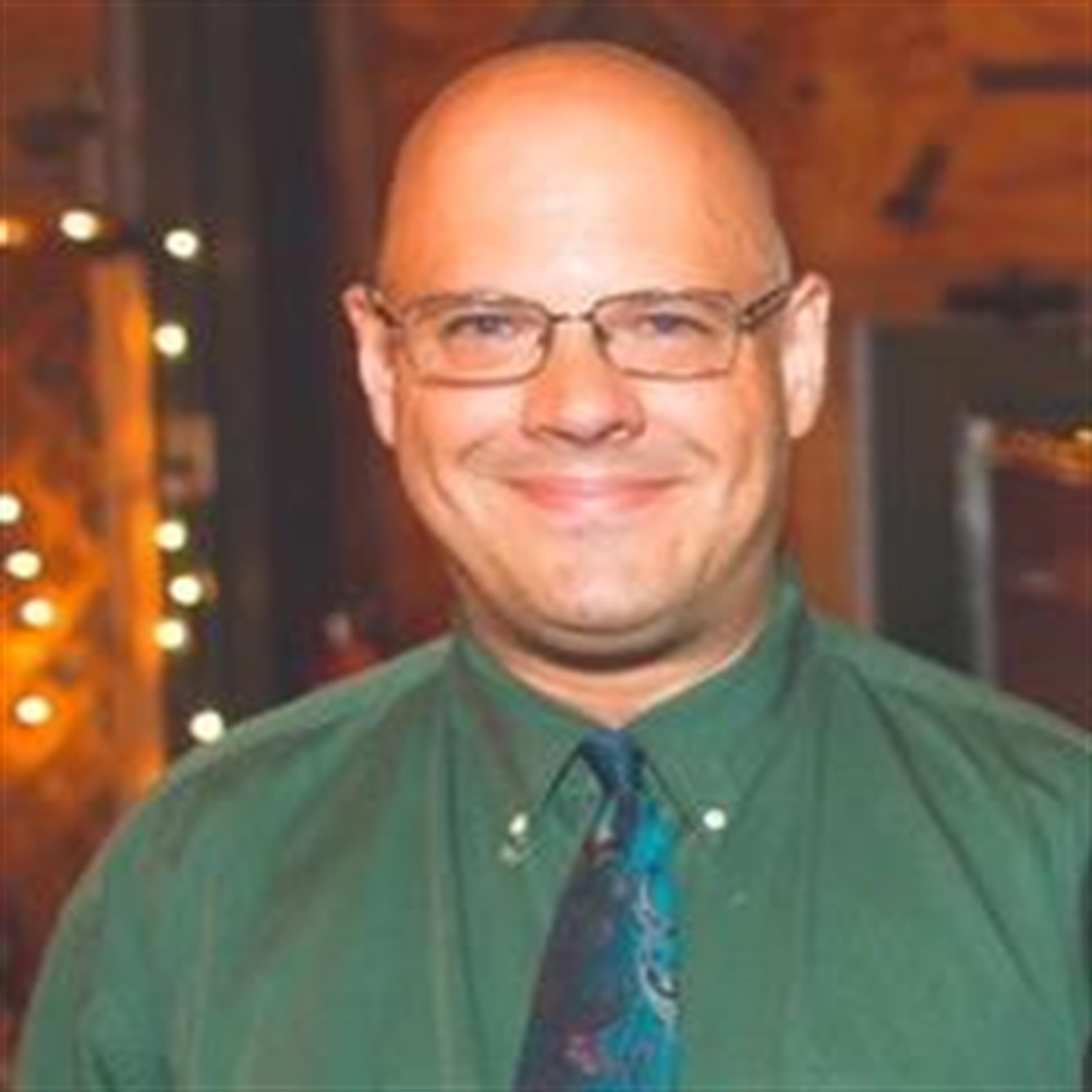 Stephen Edward White's obituary picture