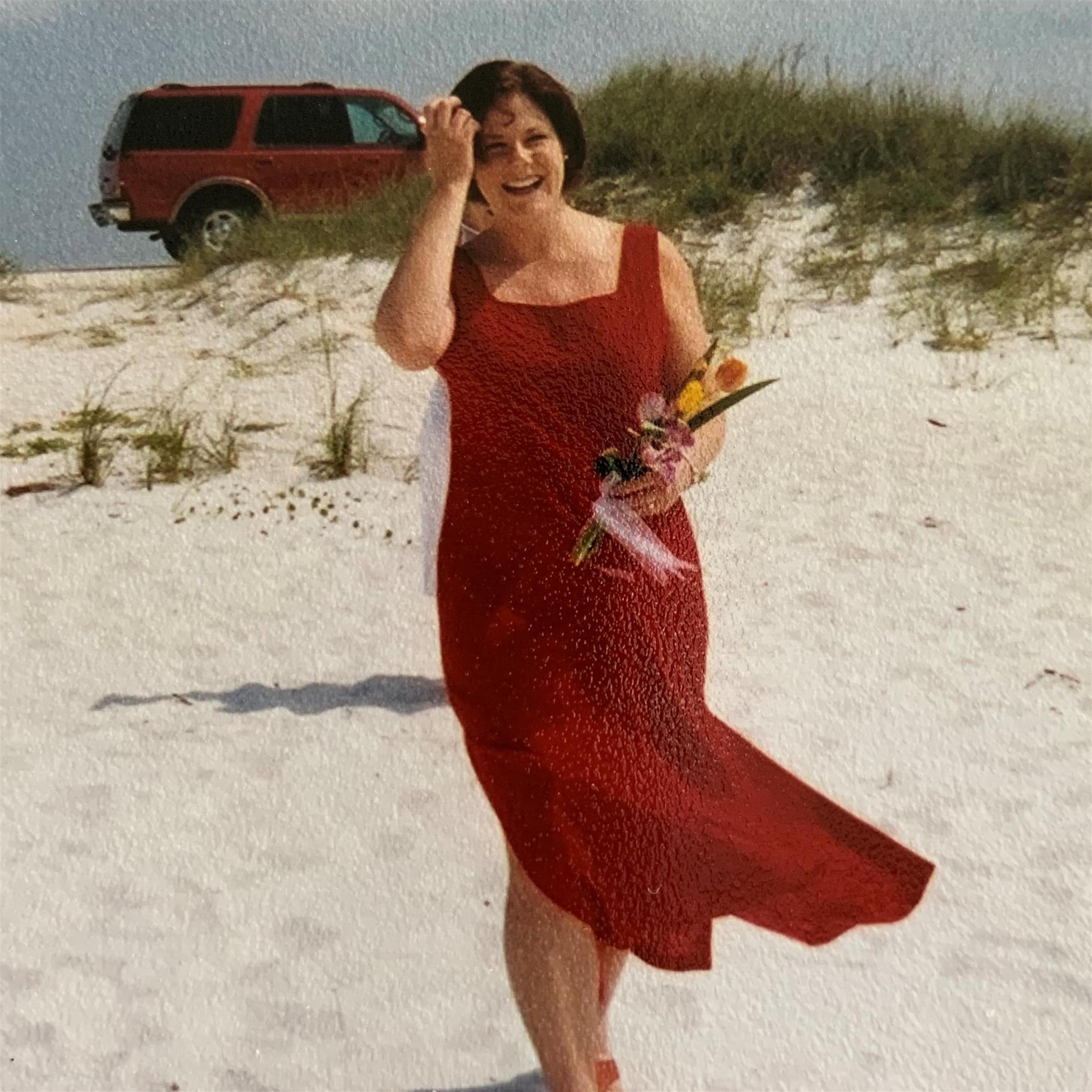 Amy Sweatt Durkee