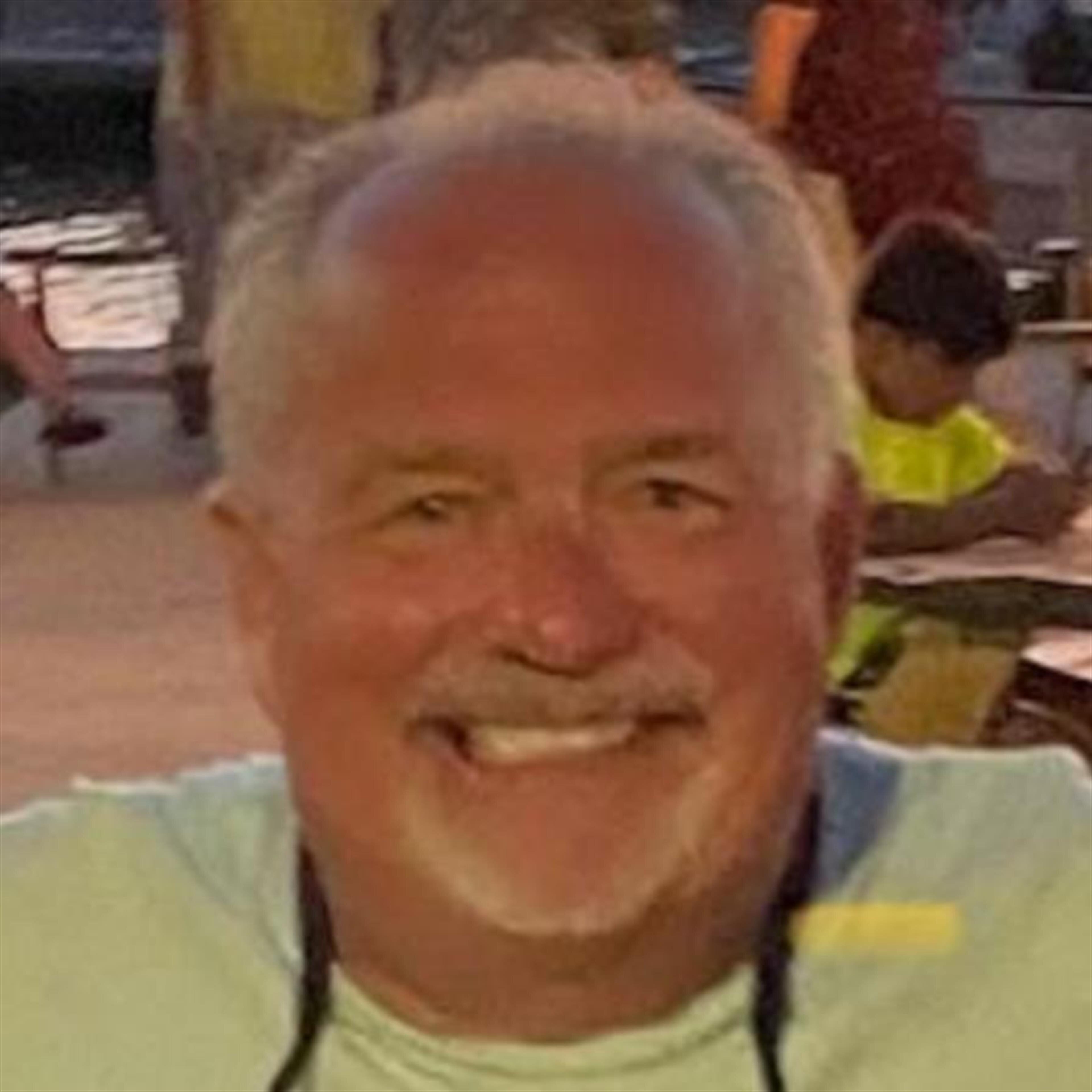 Scott M Perzel