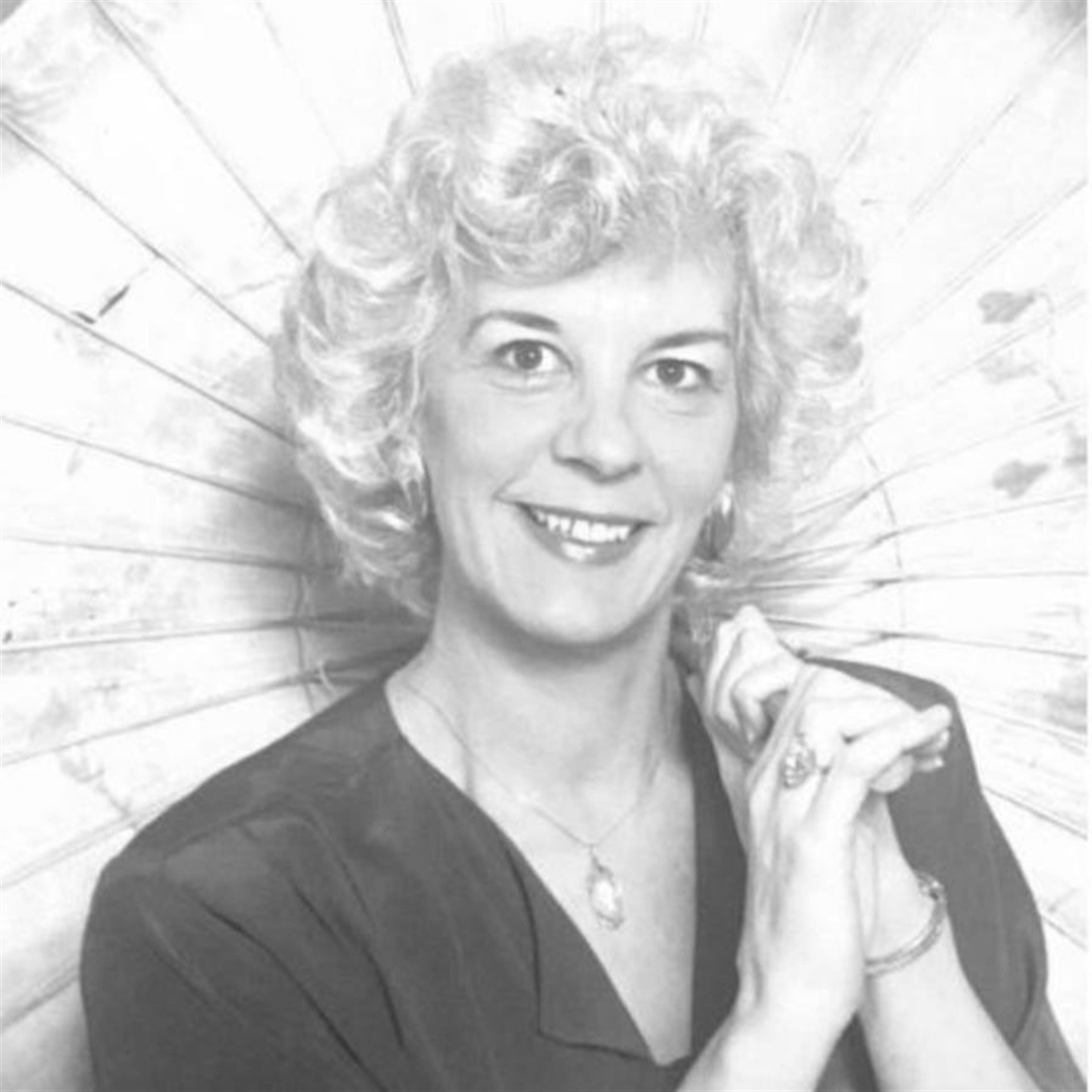 Maxine Gale Sims
