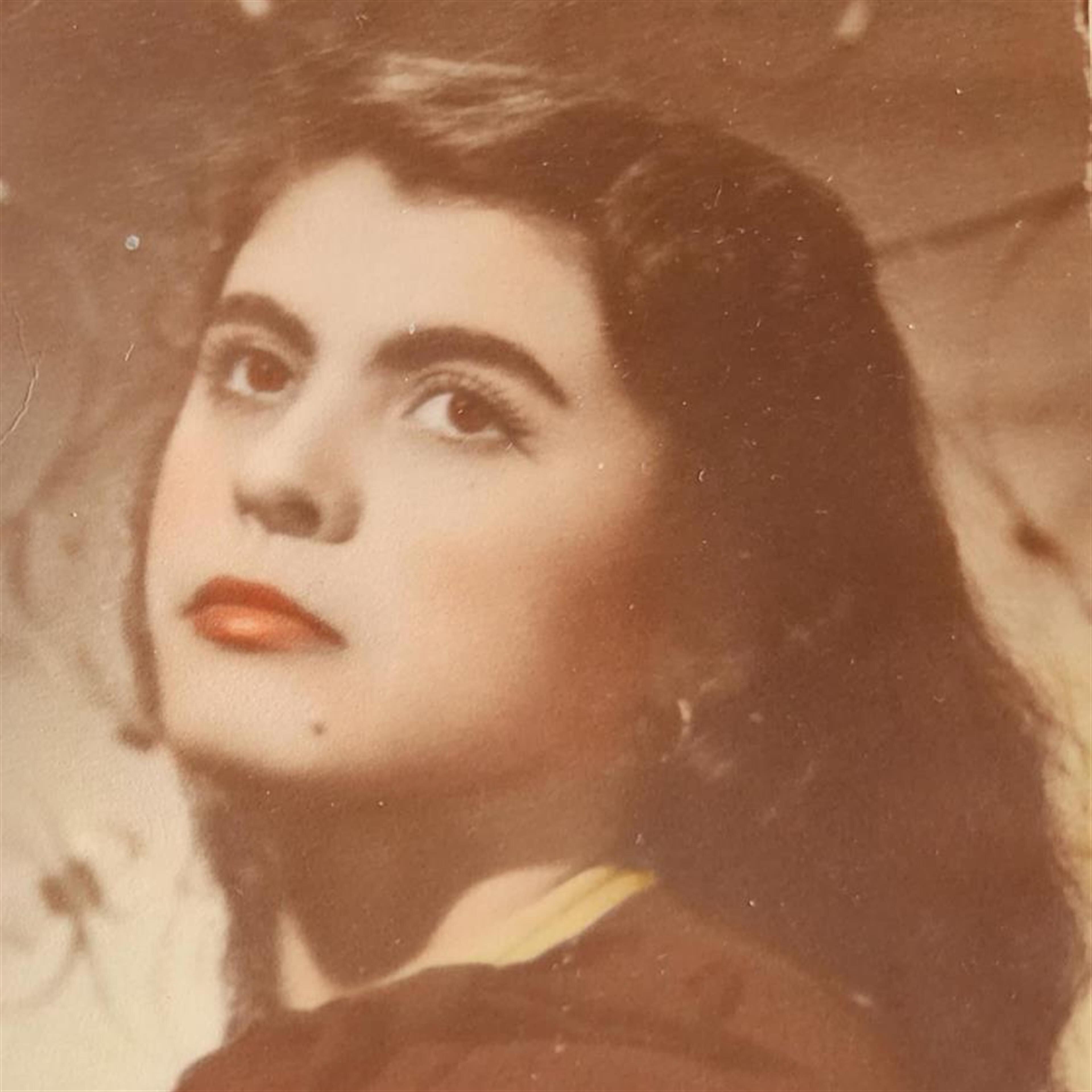 Carmen A Sanchez