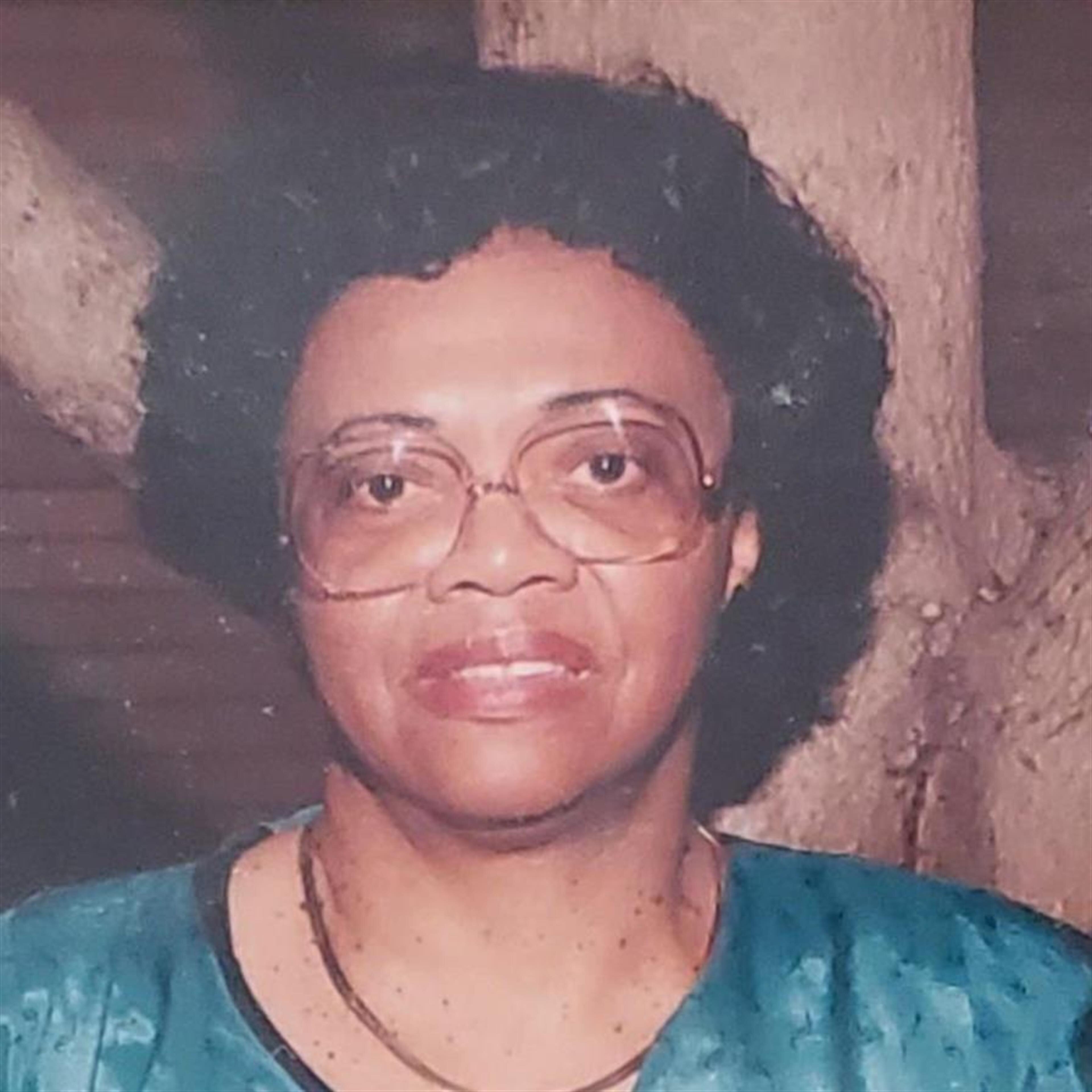 Verdalee Beatrice Parker