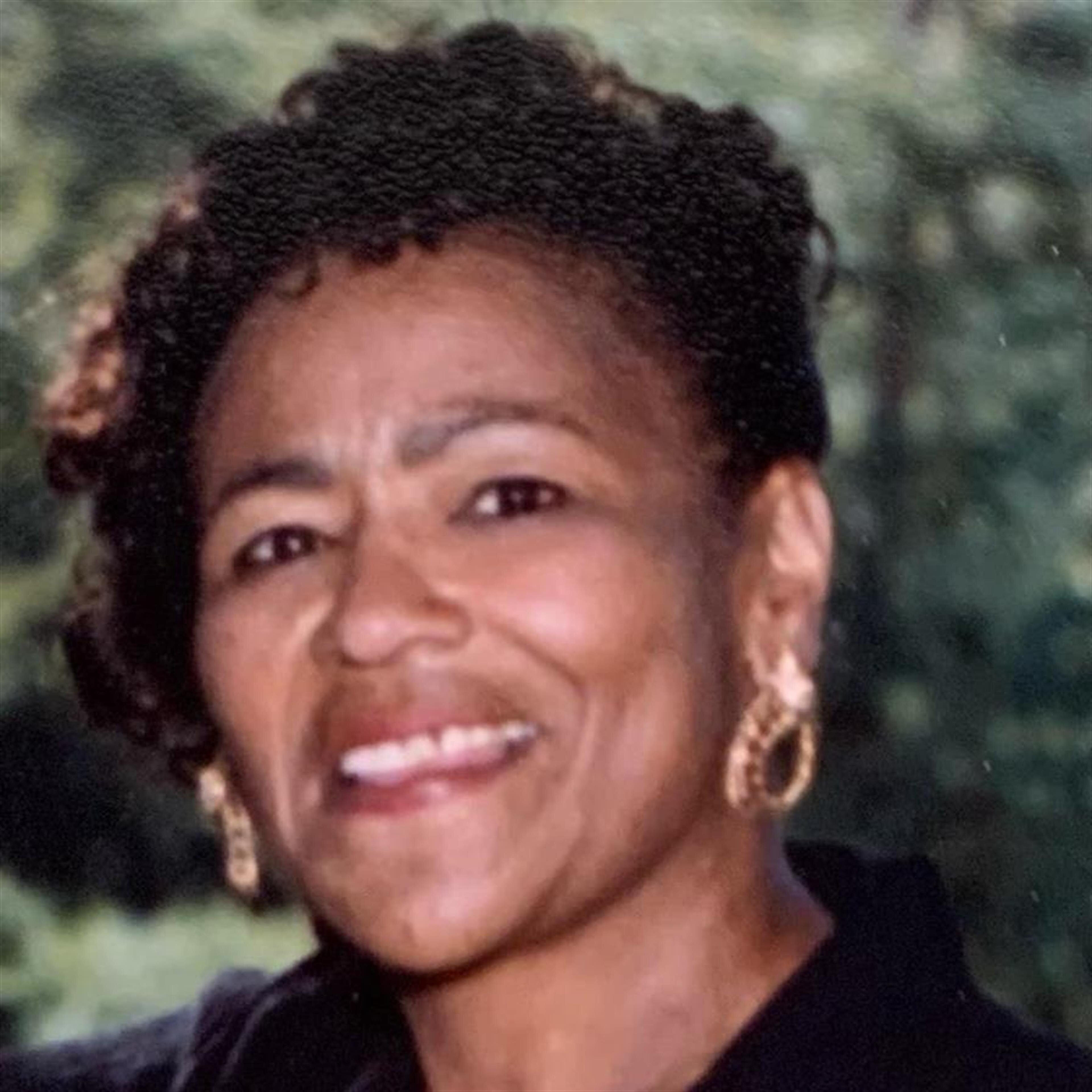 Michelle Denise Connors
