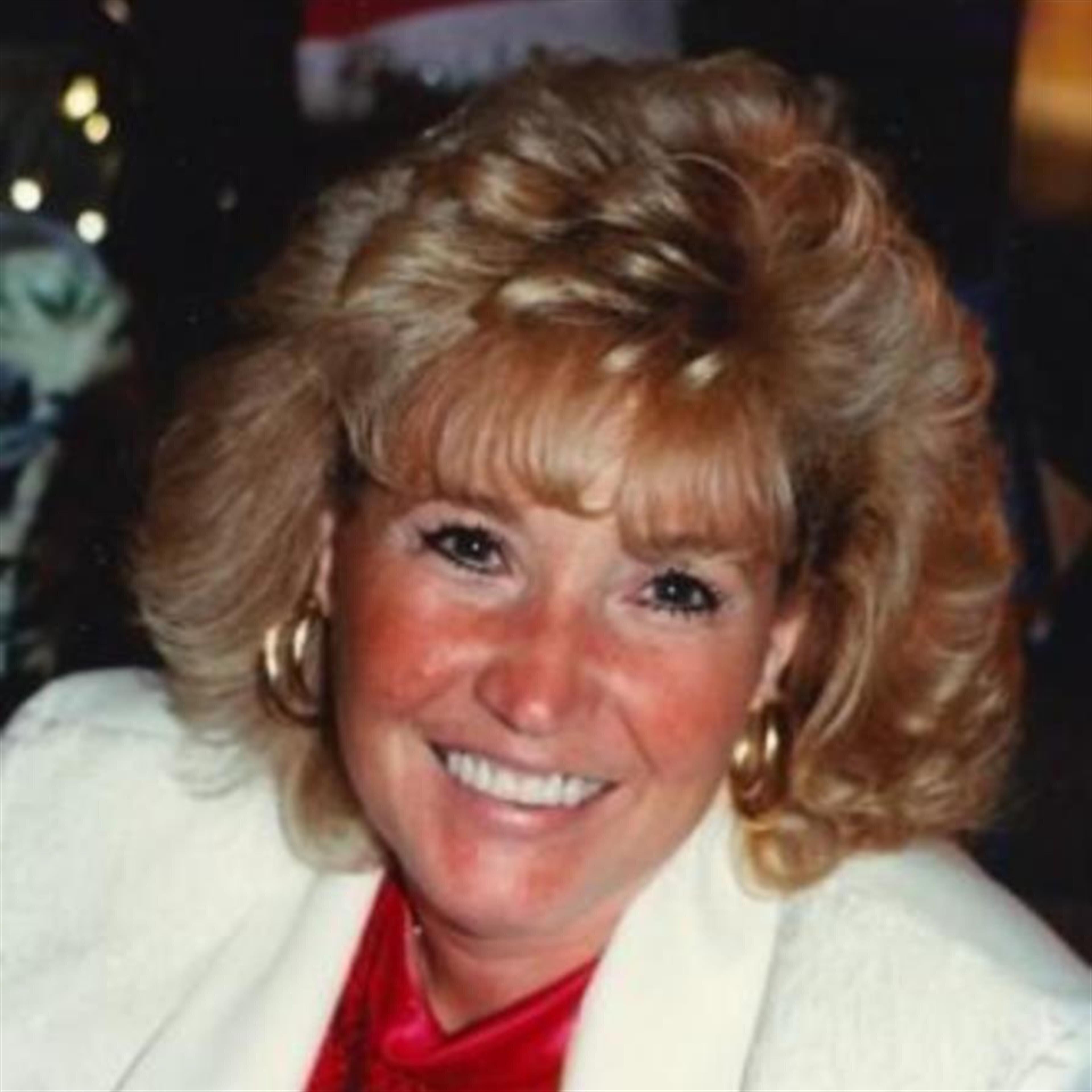 Theresa Guglielmo
