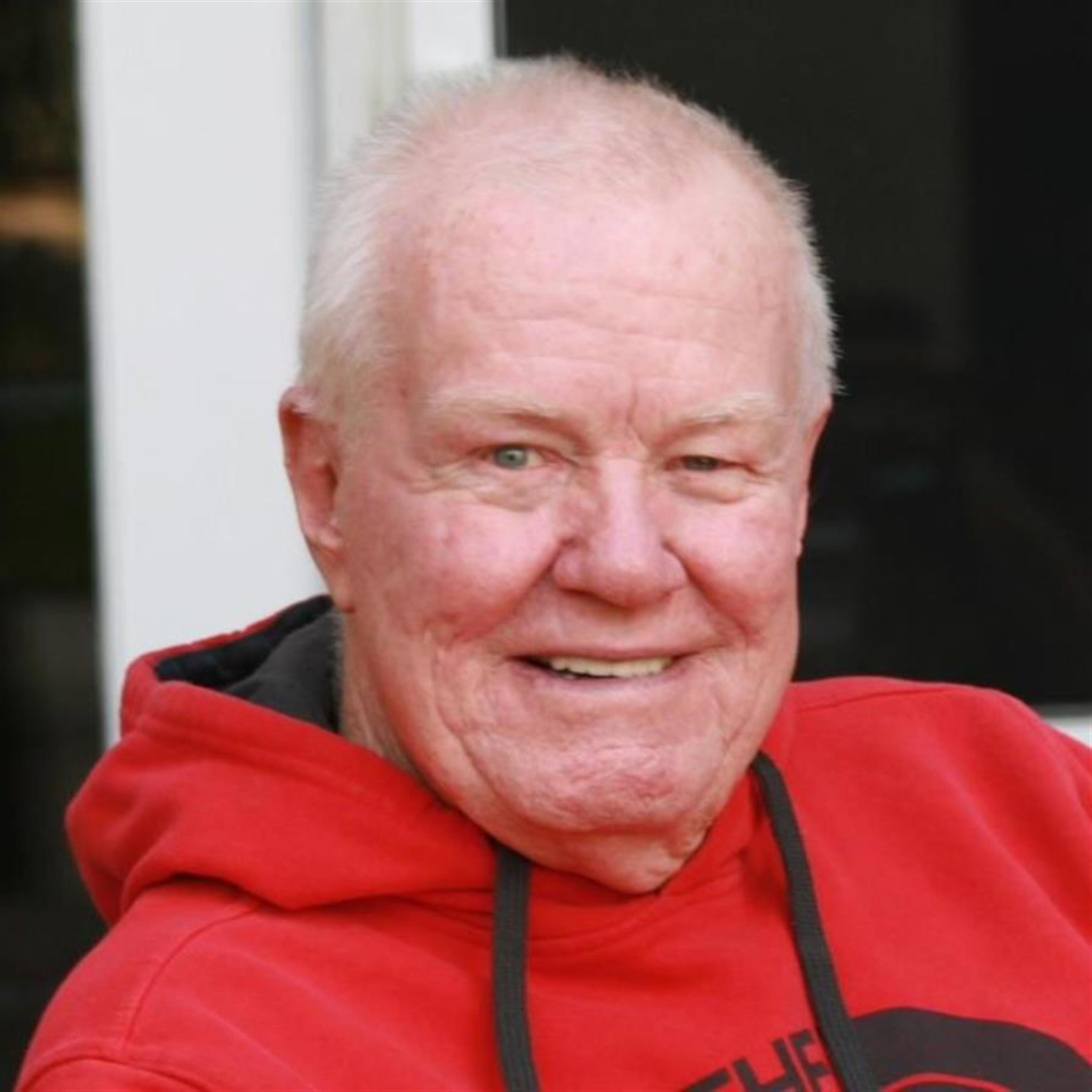 Larry Jerome Calhoun