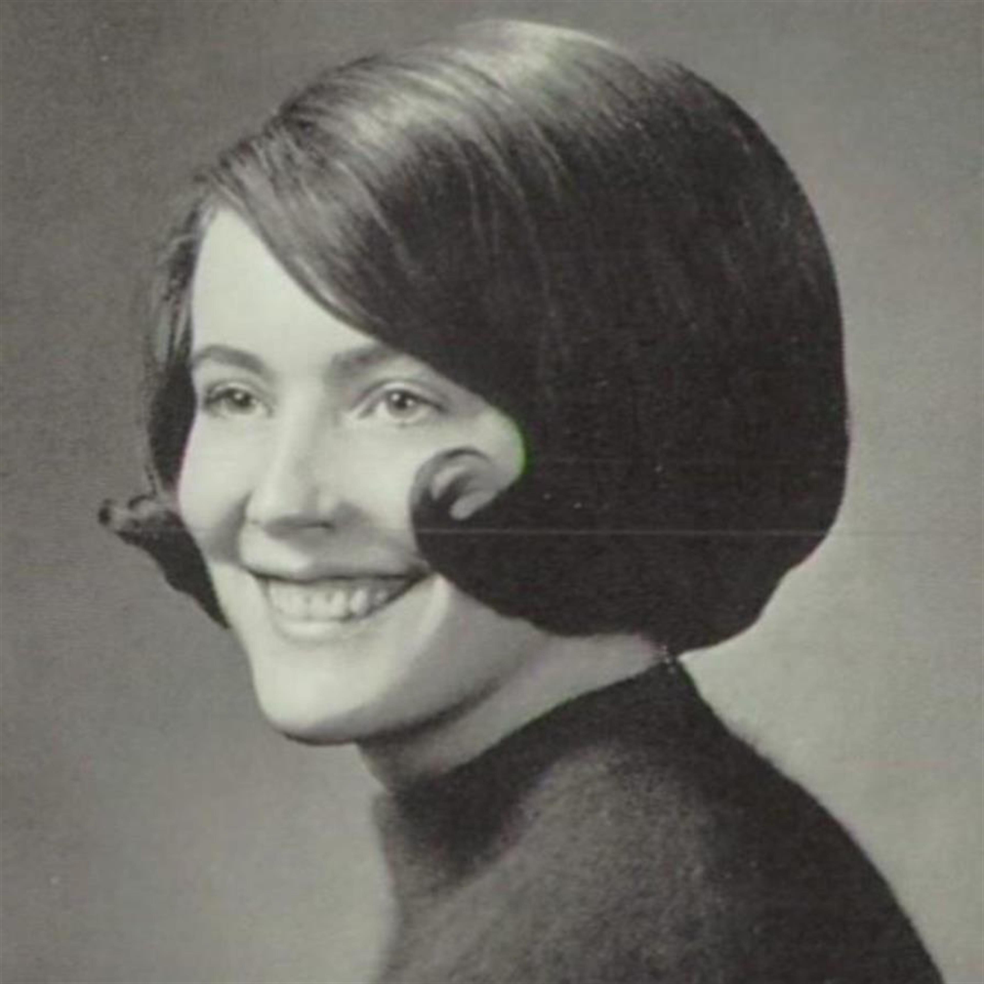 Mary Ann Rigsby