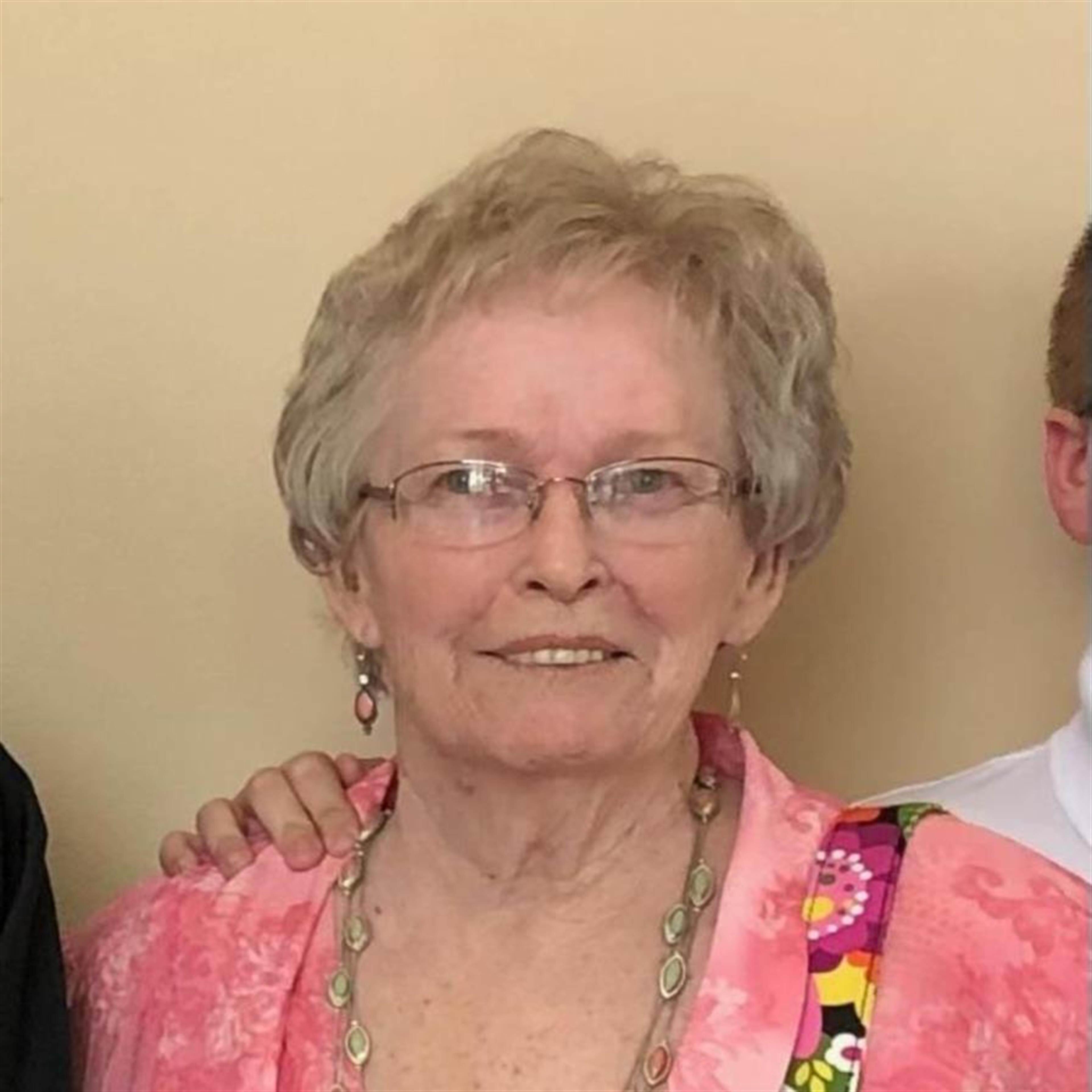 Sarah A. Thompson