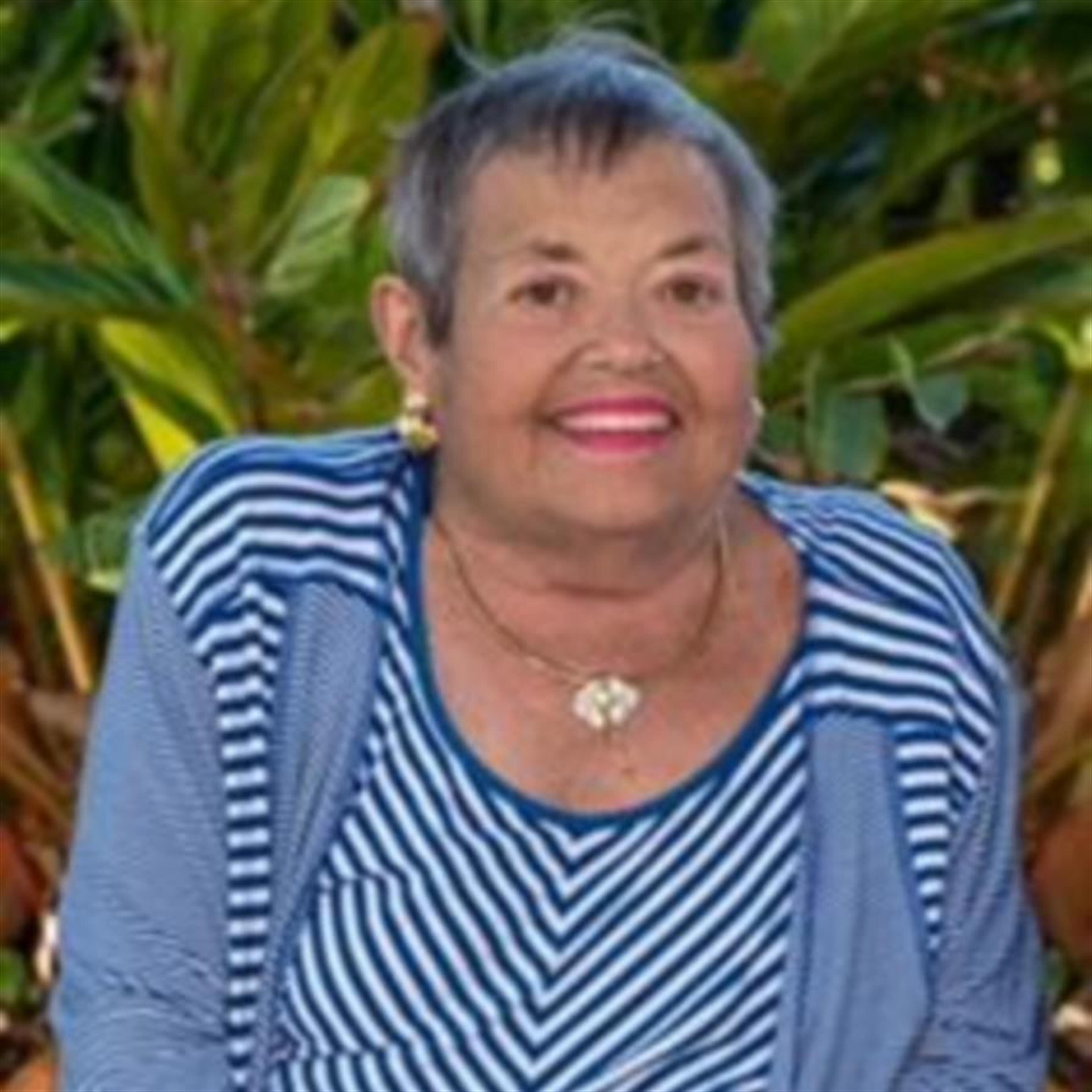 Eleanor Louise Robinson