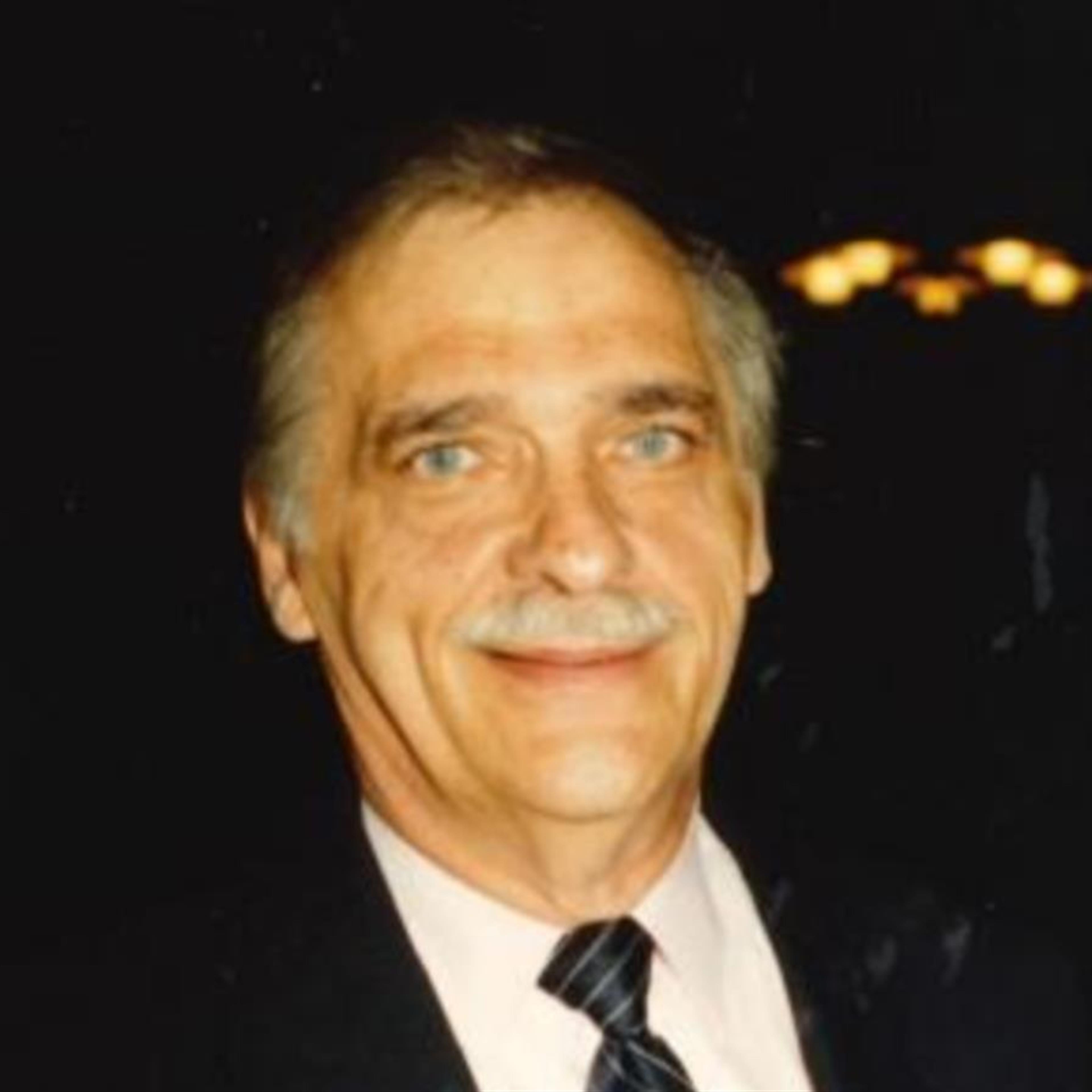 Charles Edward VonAlt